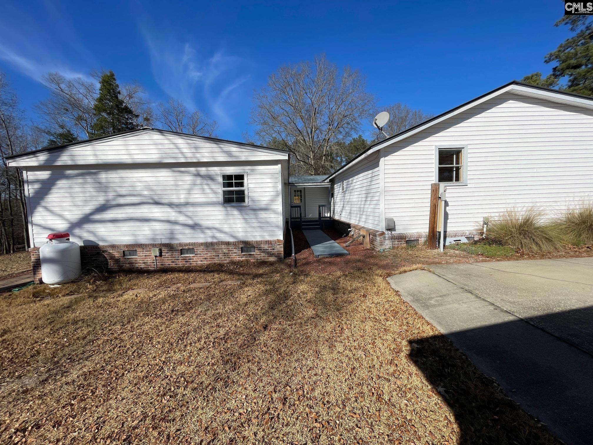 1704 Thunderwood Road Lugoff, SC 29078