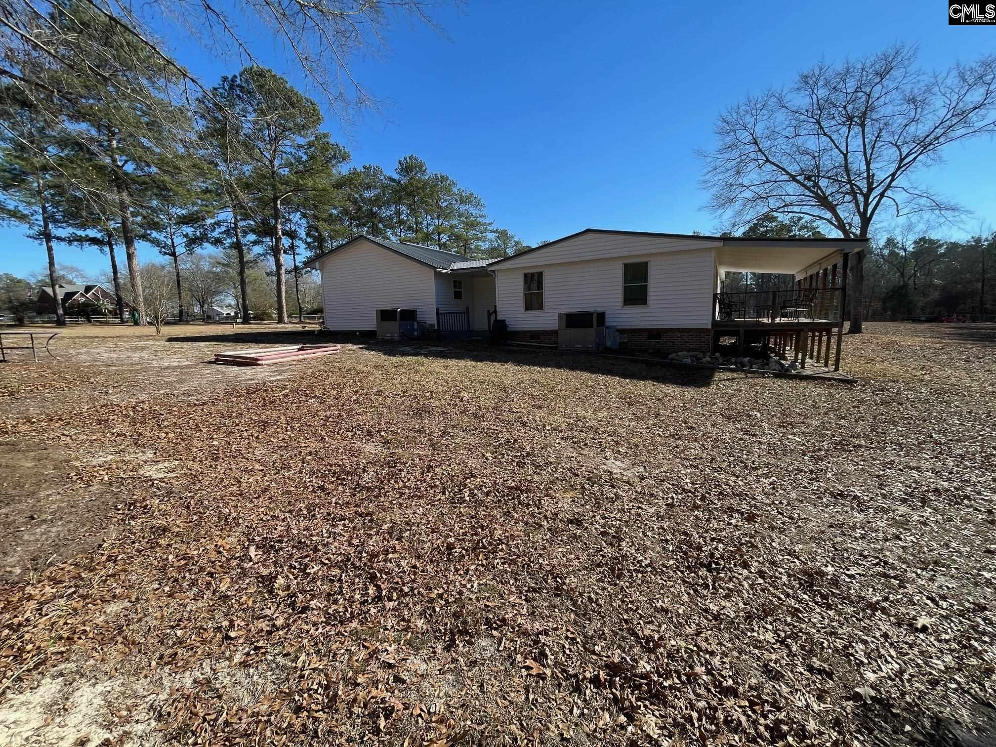 1704 Thunderwood Road Lugoff, SC 29078