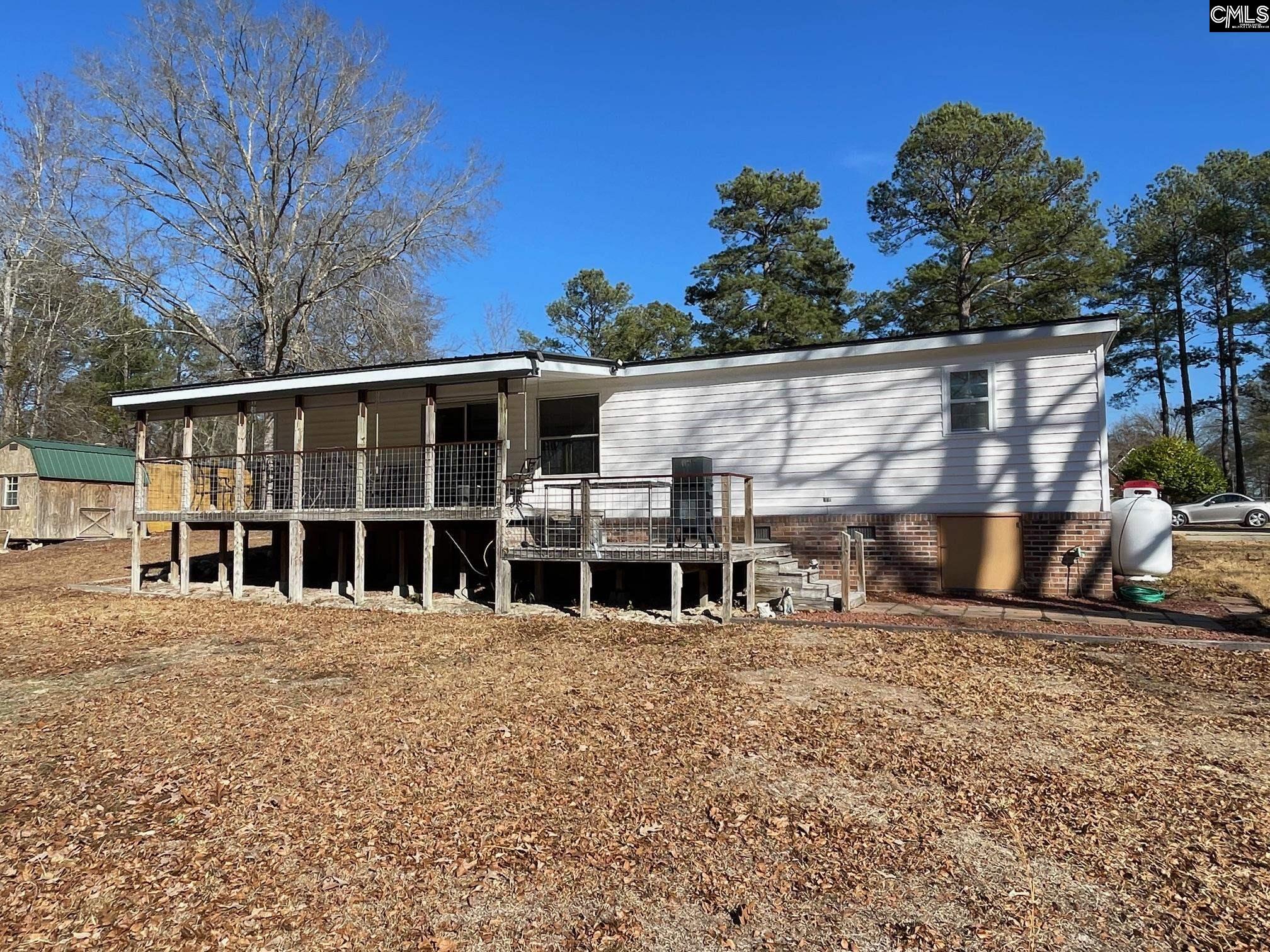 1704 Thunderwood Road Lugoff, SC 29078