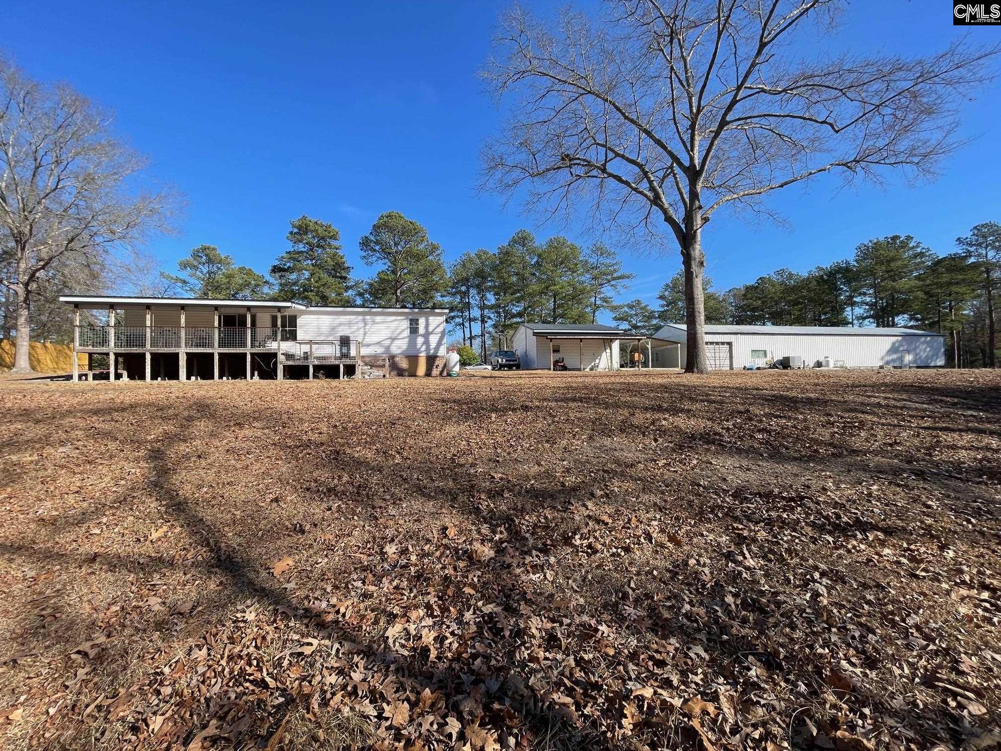 1704 Thunderwood Road Lugoff, SC 29078