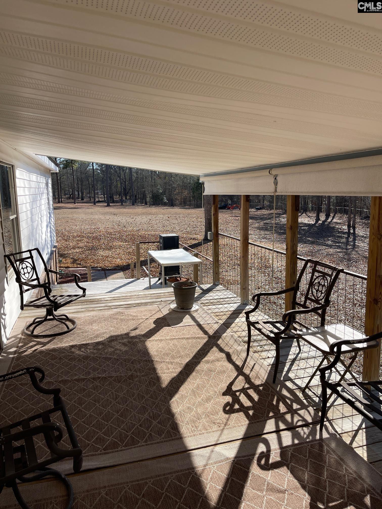 1704 Thunderwood Road Lugoff, SC 29078