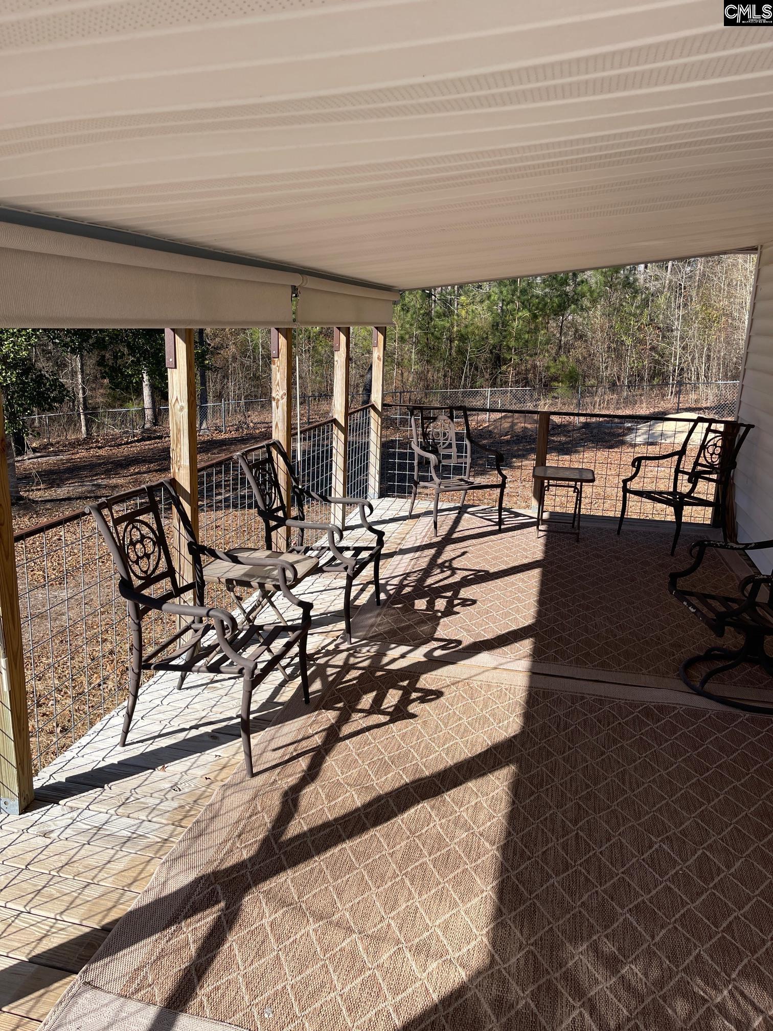 1704 Thunderwood Road Lugoff, SC 29078