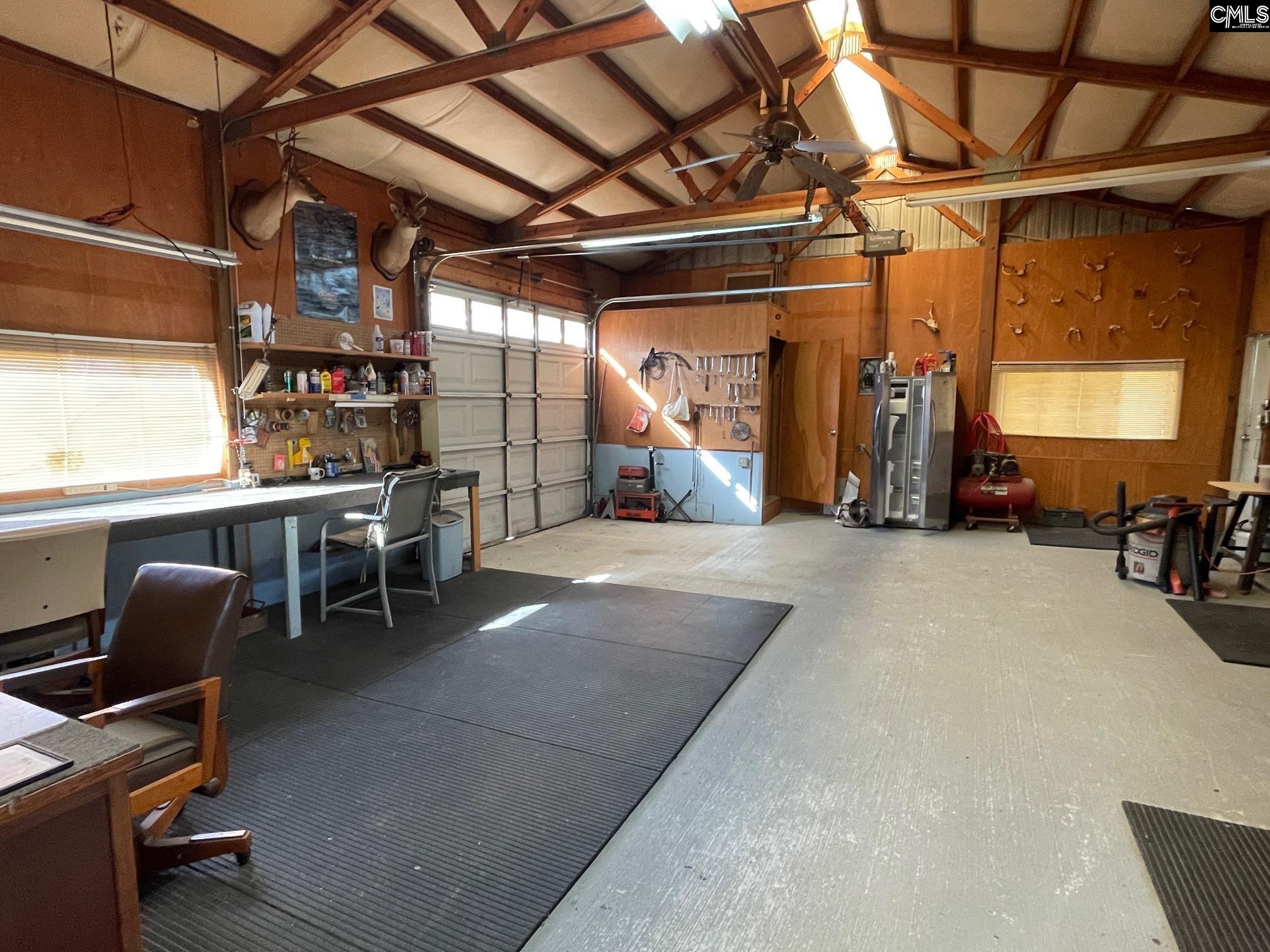 1704 Thunderwood Road Lugoff, SC 29078