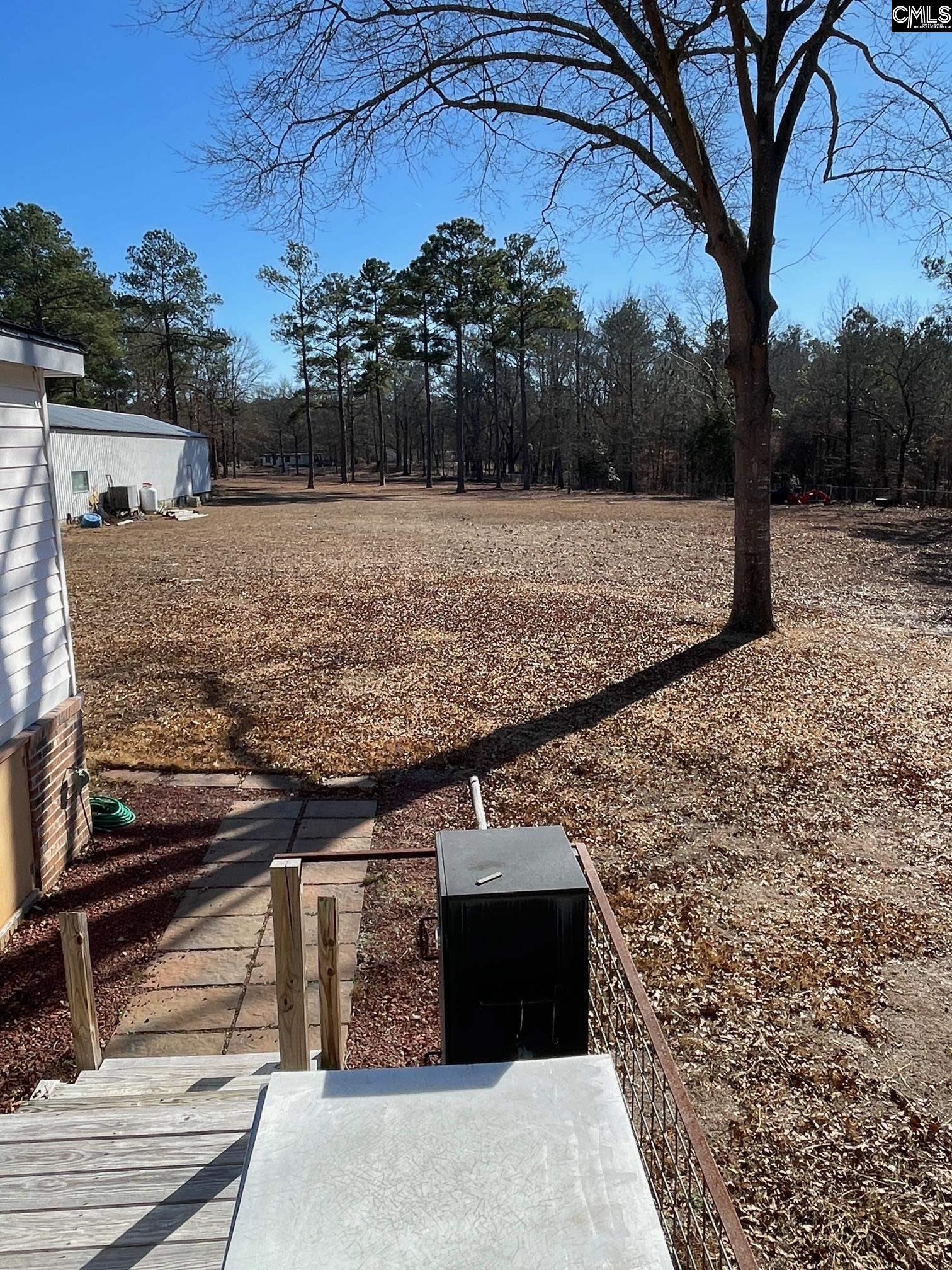 1704 Thunderwood Road Lugoff, SC 29078