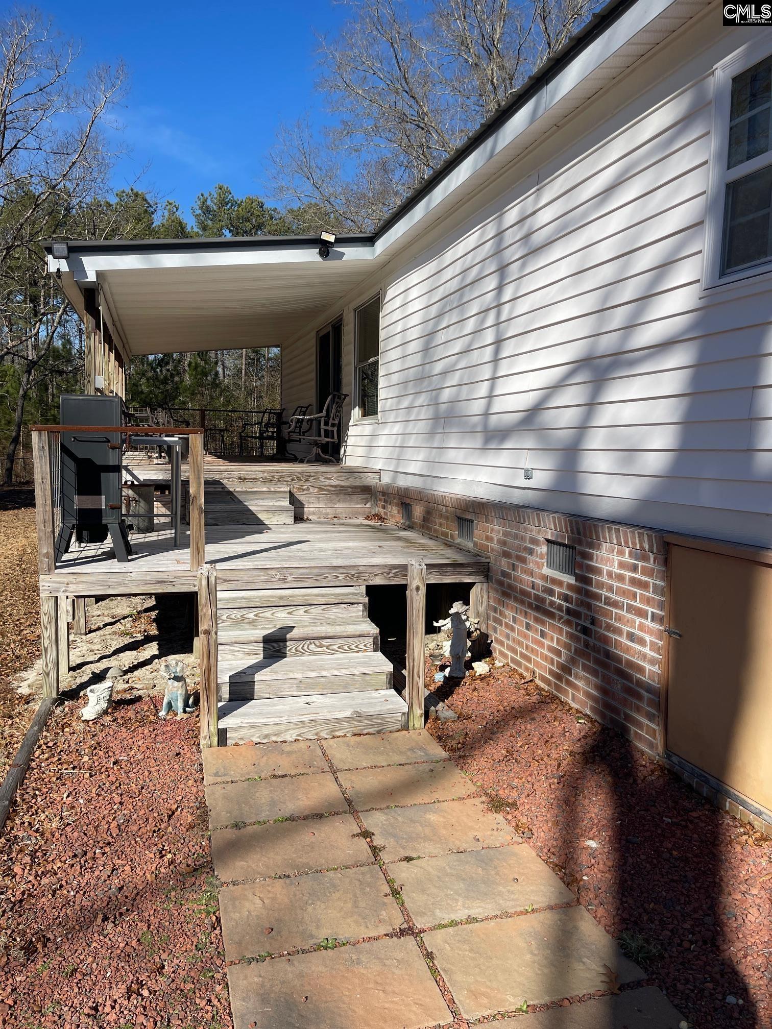 1704 Thunderwood Road Lugoff, SC 29078