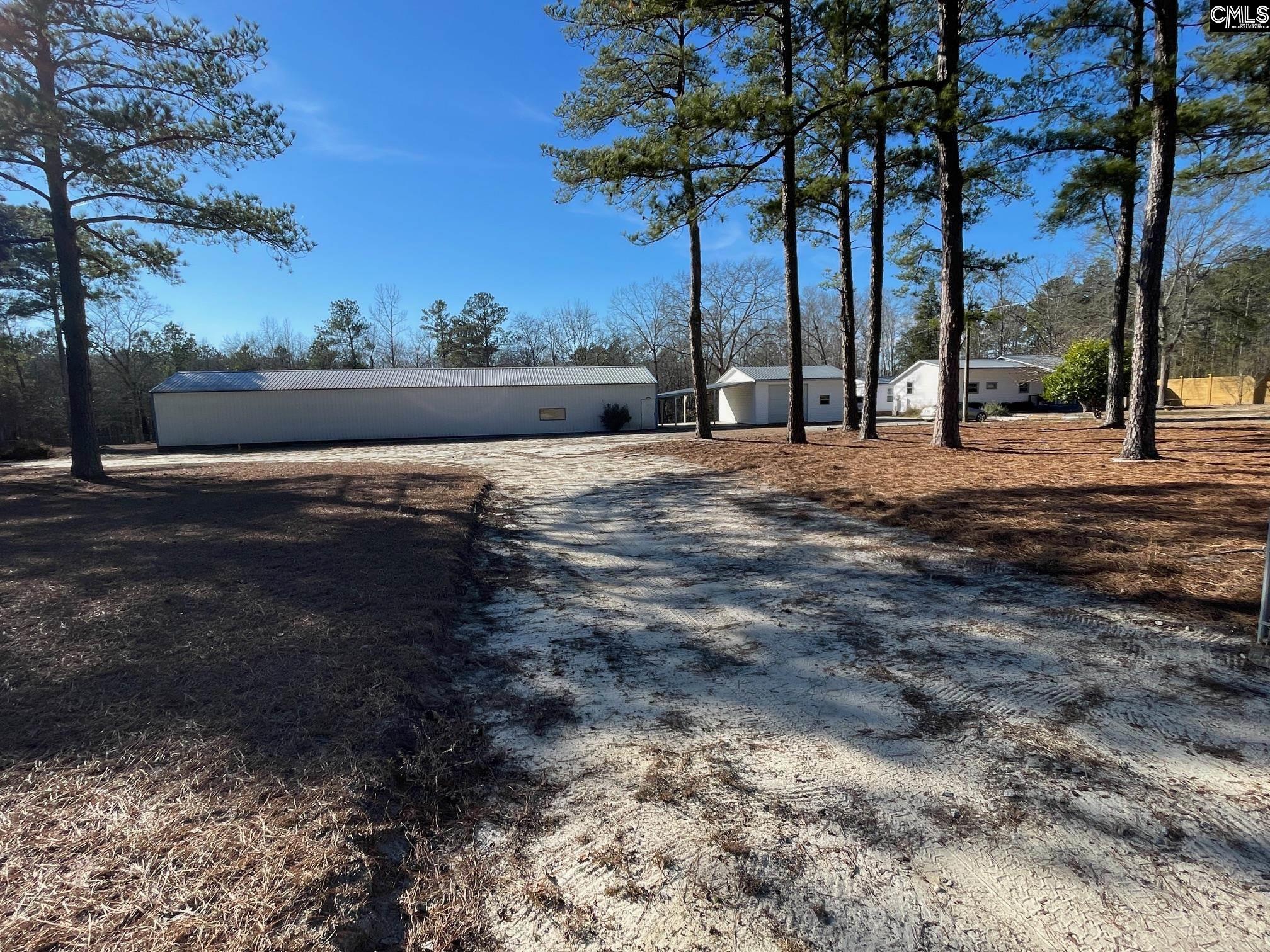 1704 Thunderwood Road Lugoff, SC 29078