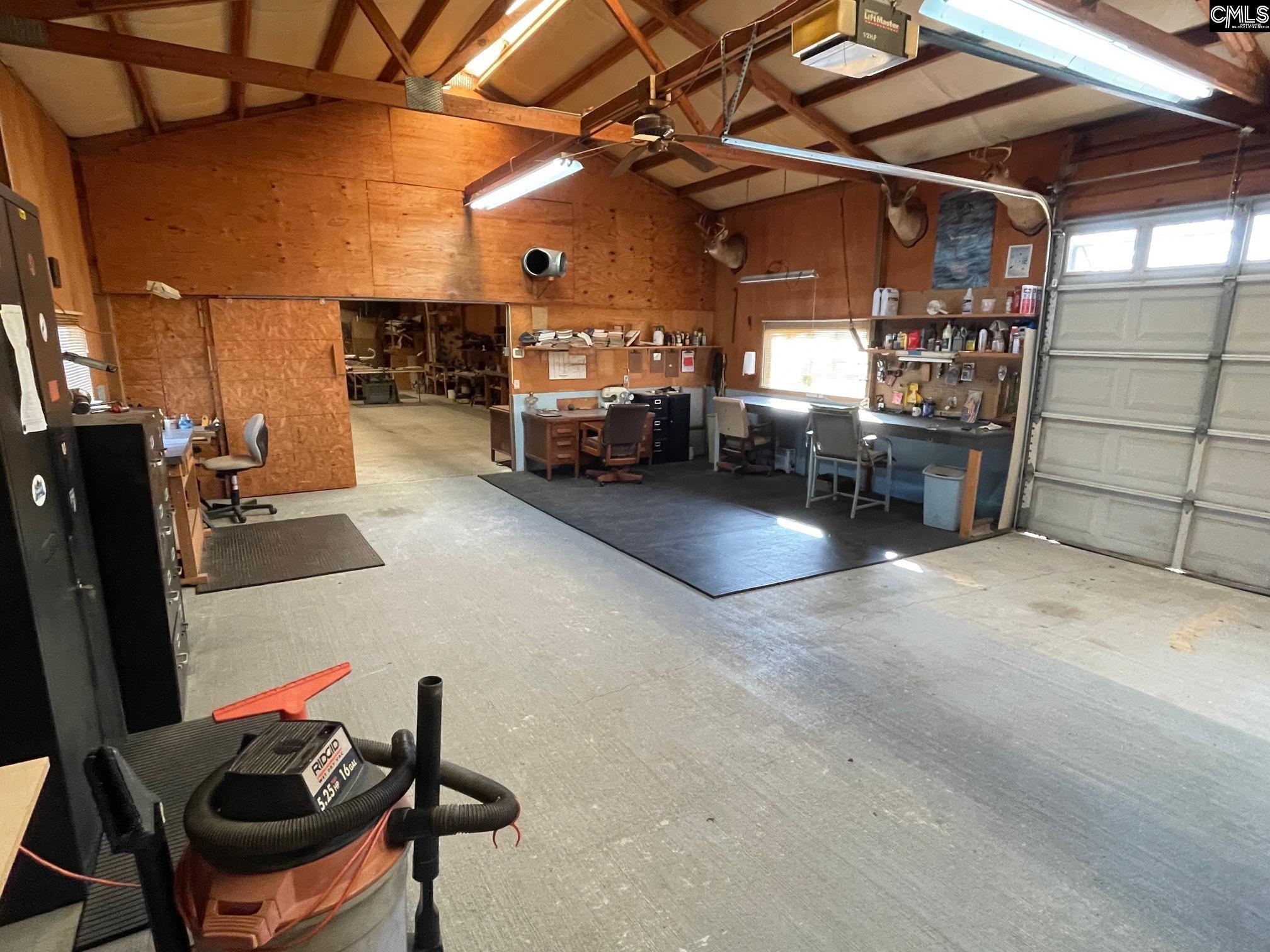 1704 Thunderwood Road Lugoff, SC 29078