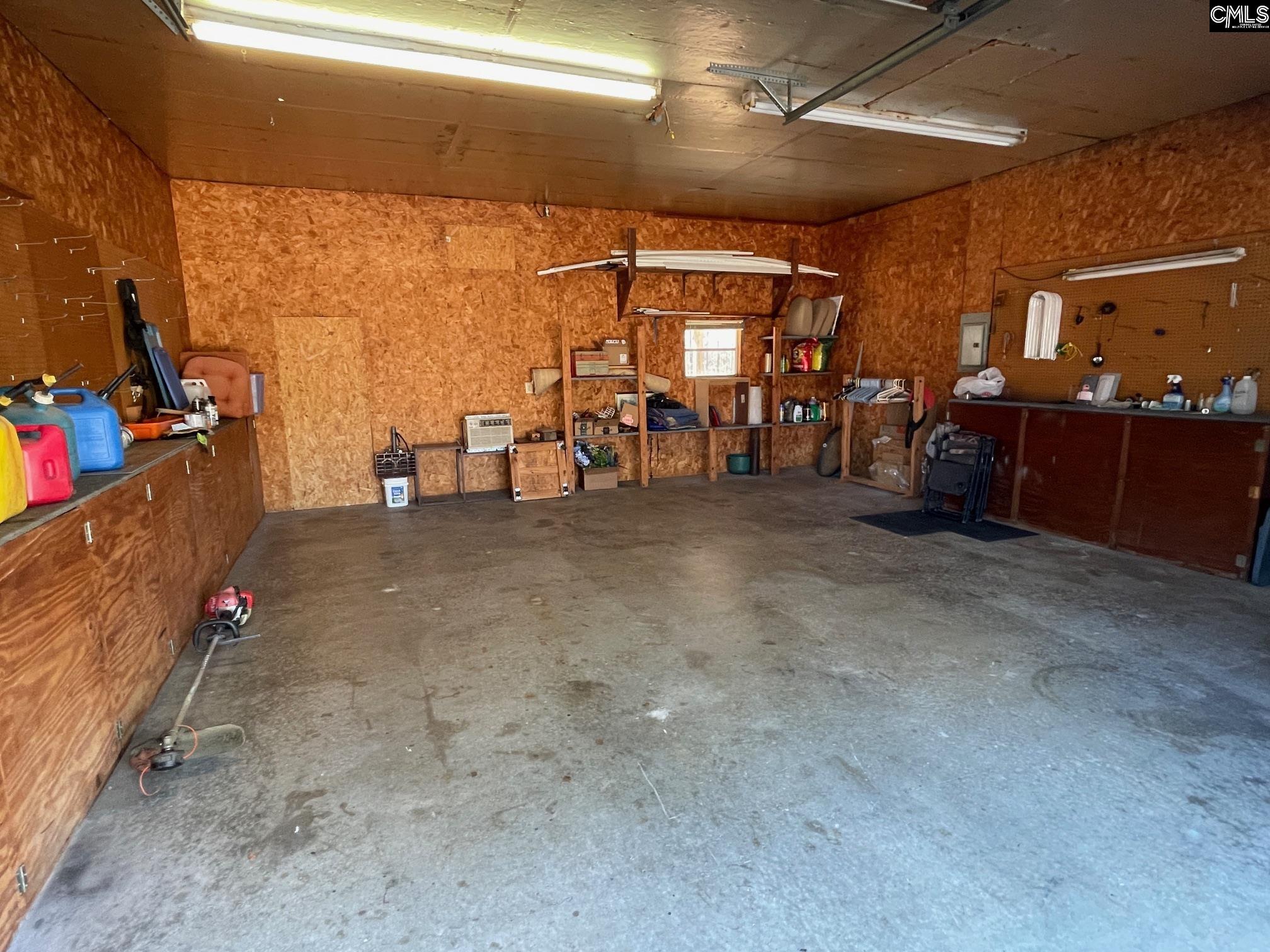 1704 Thunderwood Road Lugoff, SC 29078