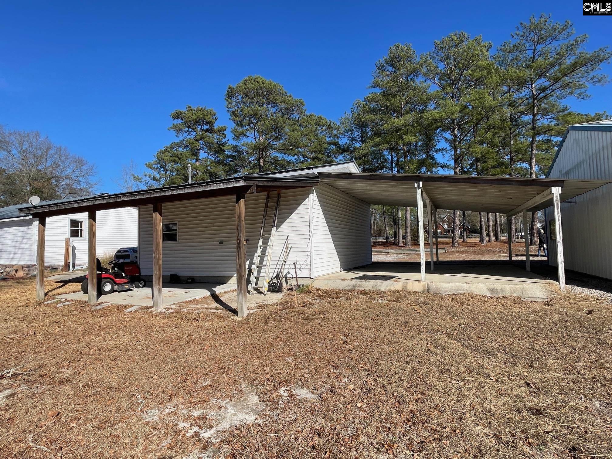 1704 Thunderwood Road Lugoff, SC 29078
