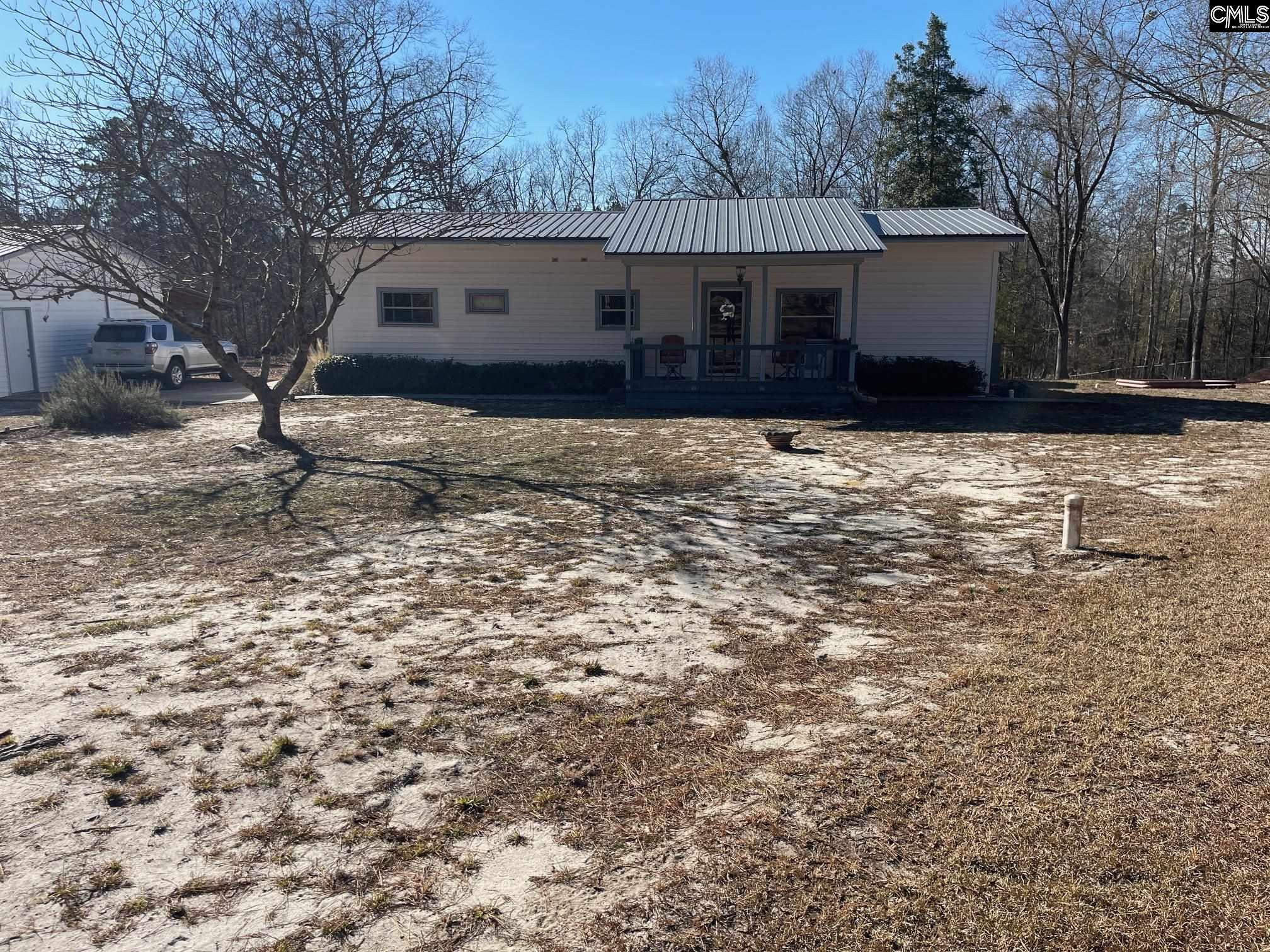 1704 Thunderwood Road Lugoff, SC 29078