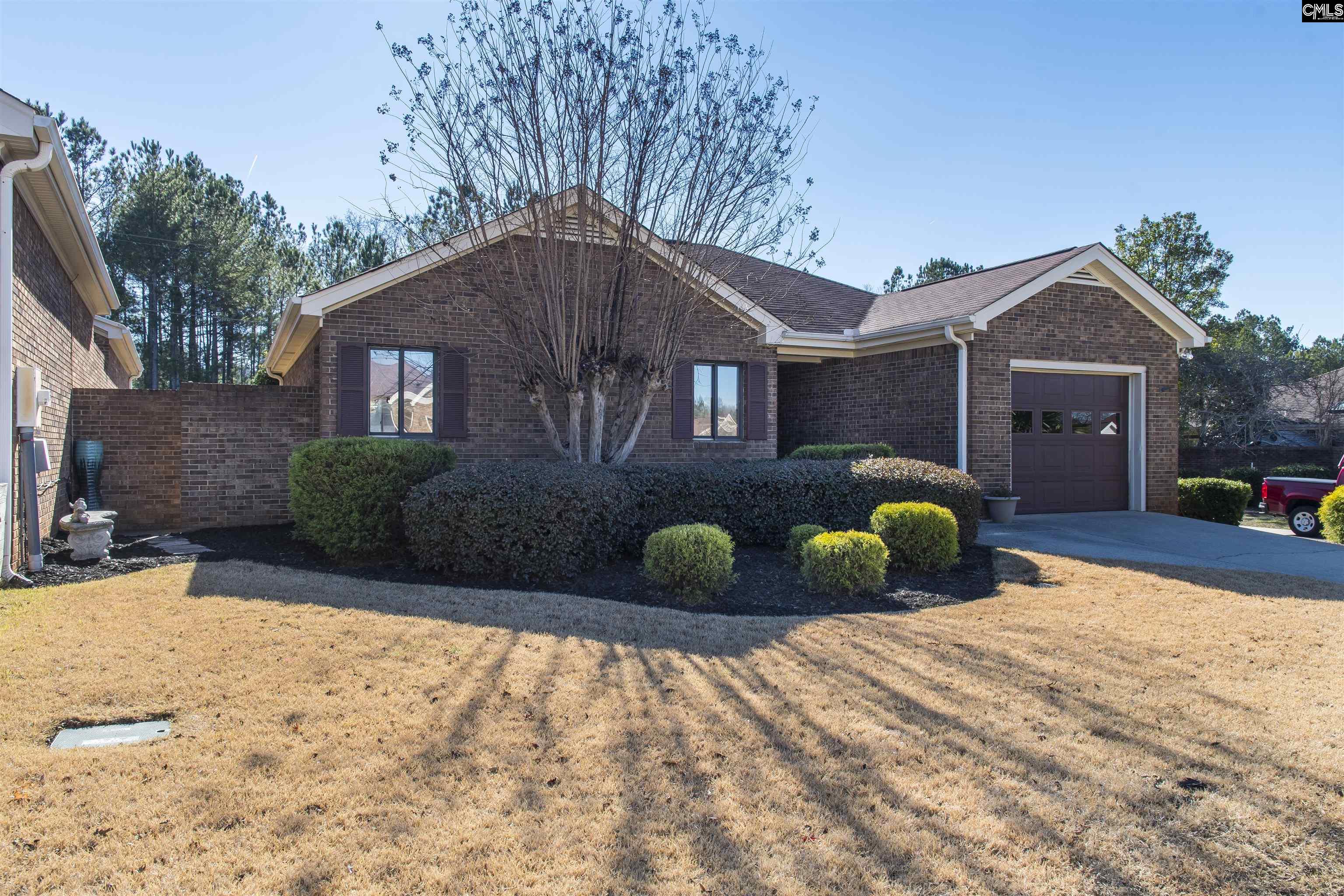 324 Patio Place Columbia, SC 29212
