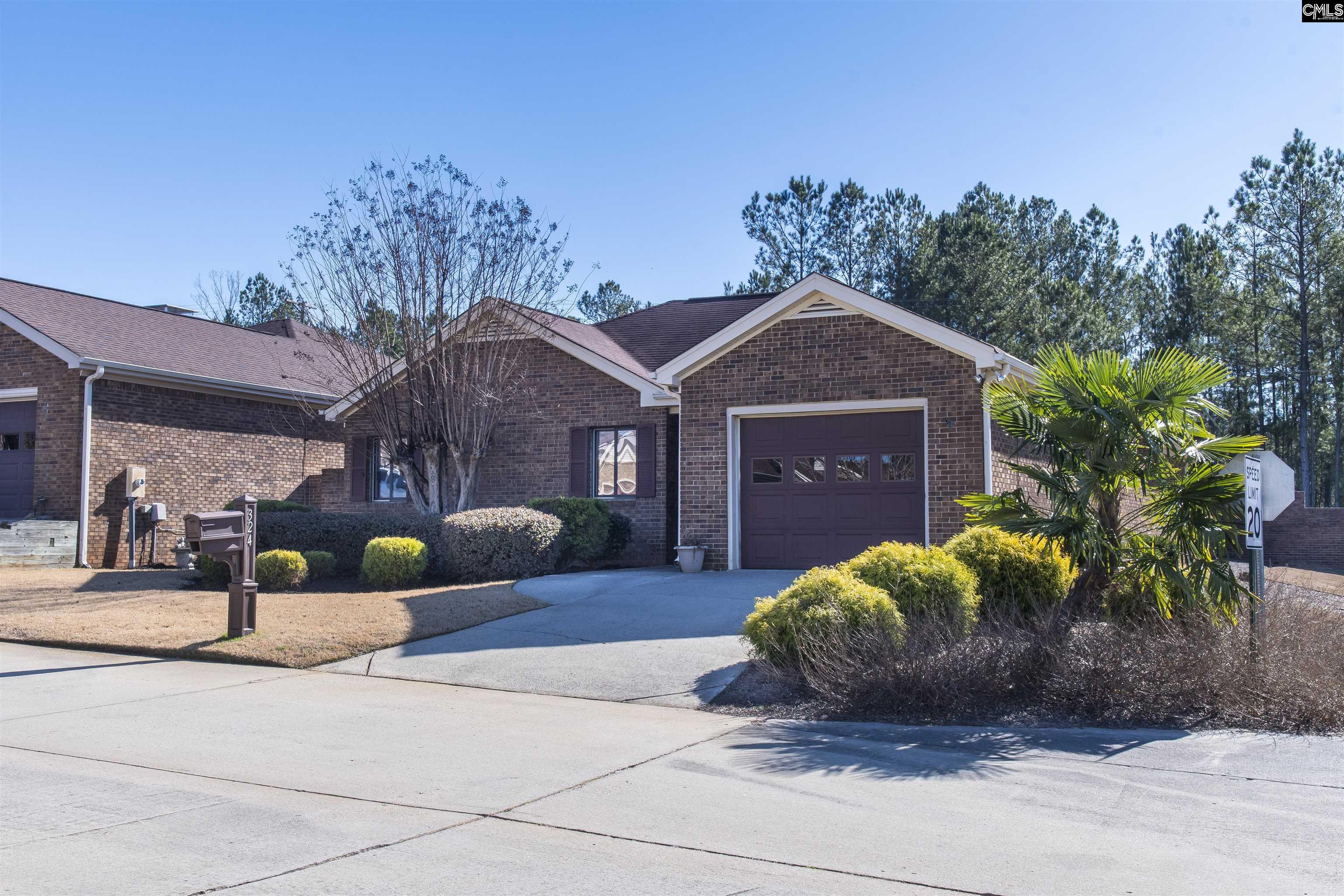 324 Patio Place Columbia, SC 29212