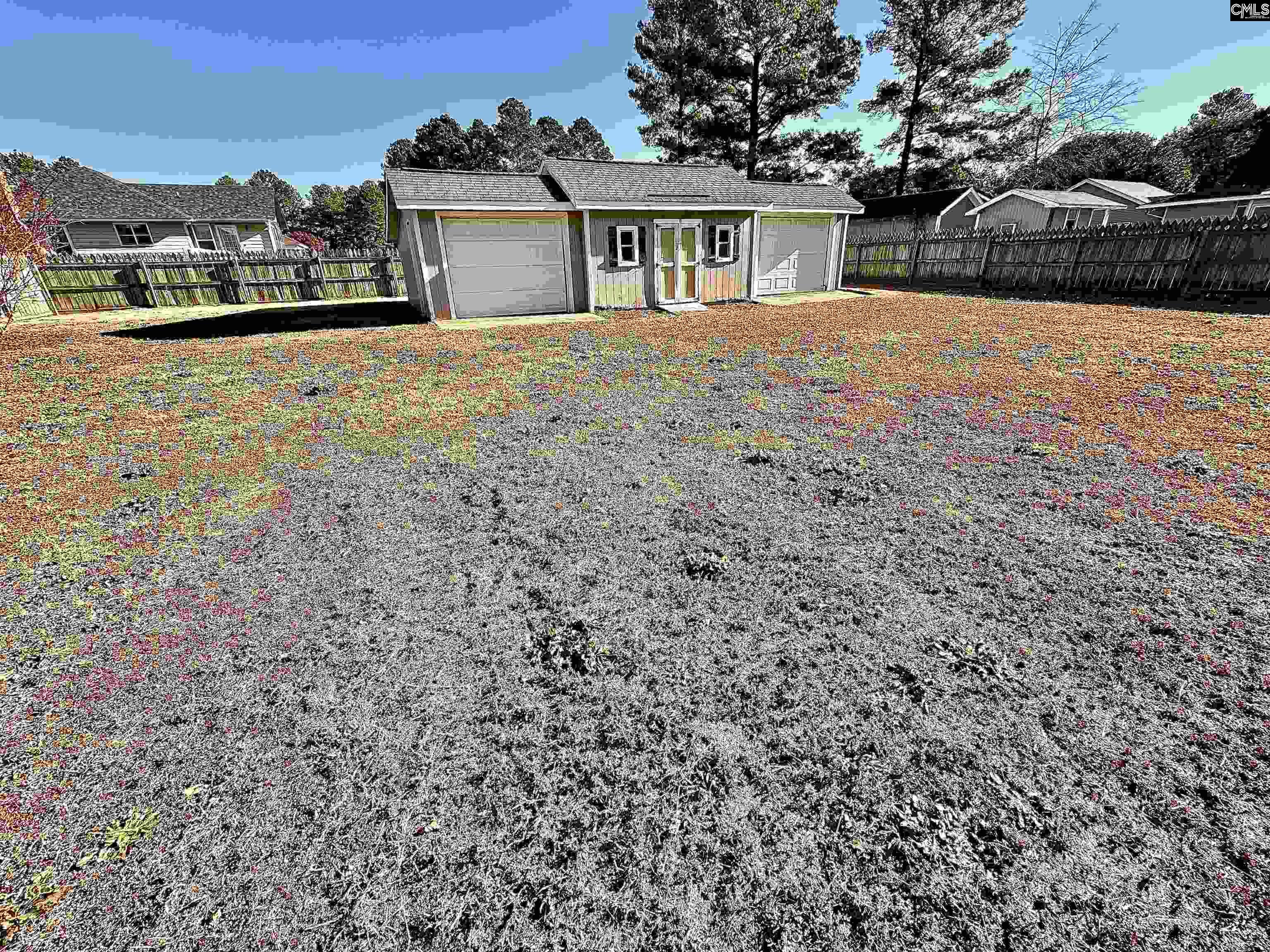 143 Arundel Drive Orangeburg, SC 29118