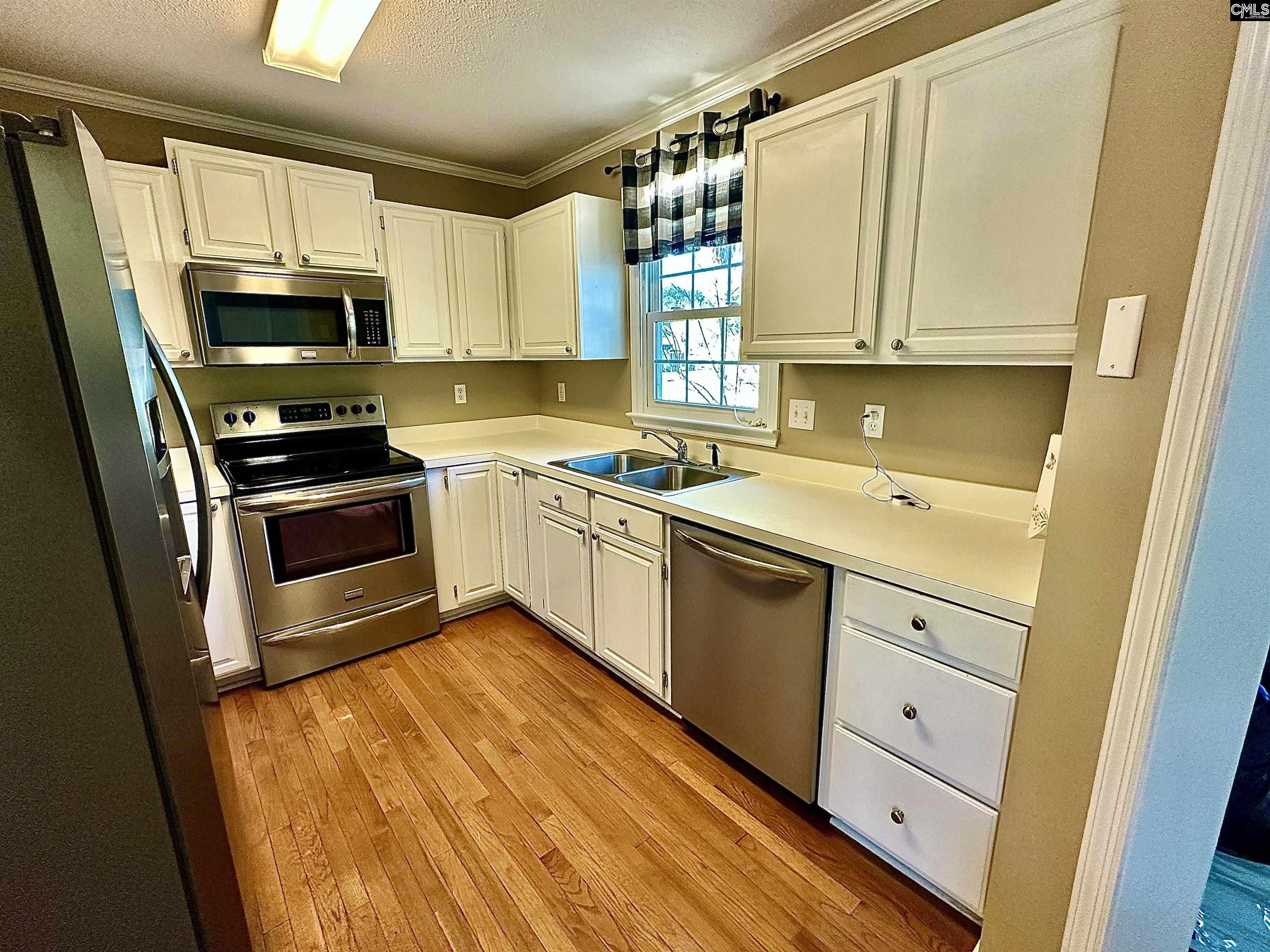 143 Arundel Drive Orangeburg, SC 29118