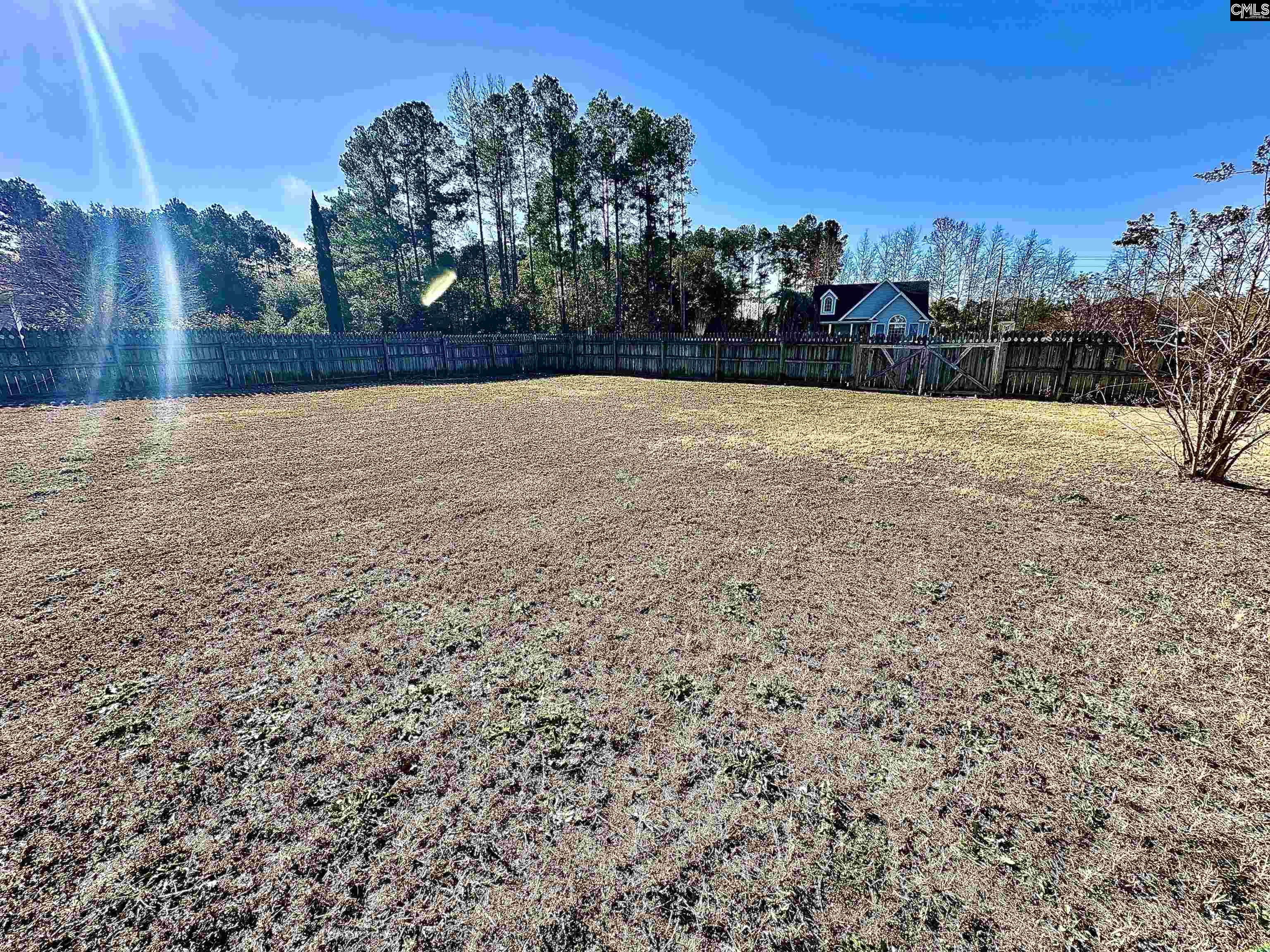 143 Arundel Drive Orangeburg, SC 29118