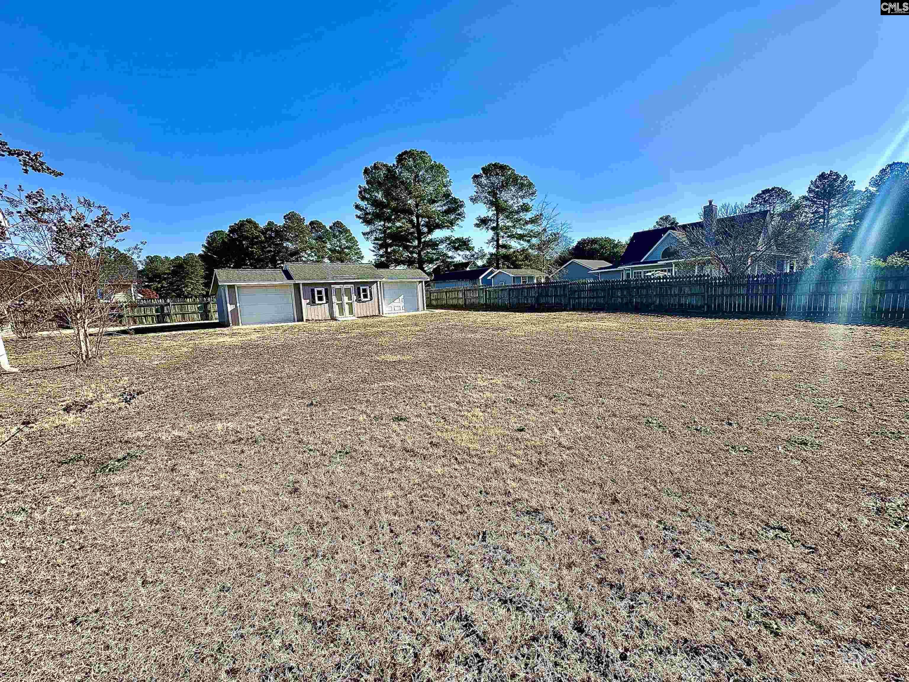 143 Arundel Drive Orangeburg, SC 29118