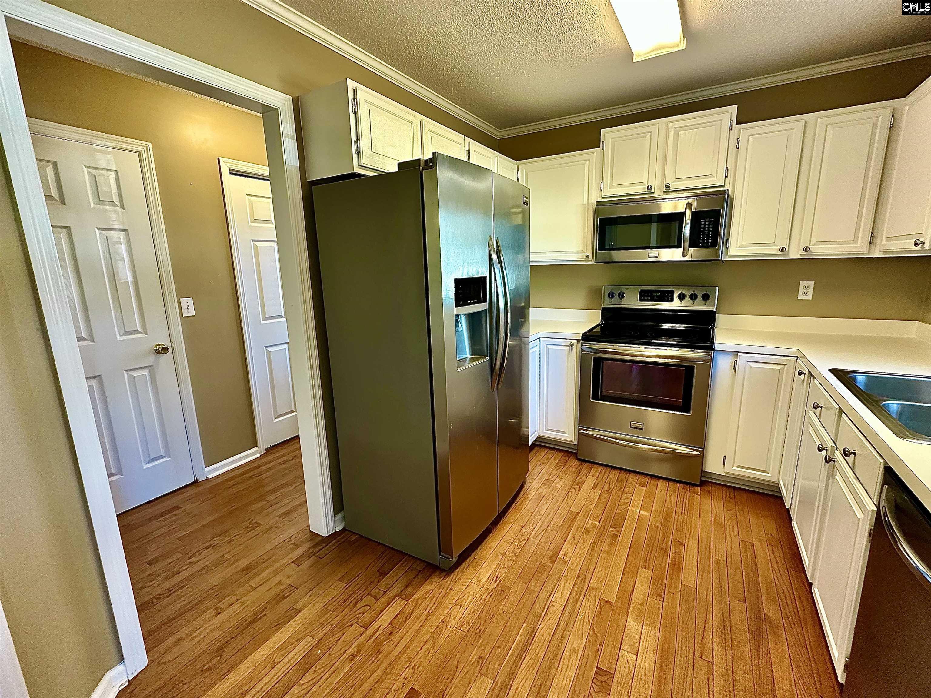 143 Arundel Drive Orangeburg, SC 29118