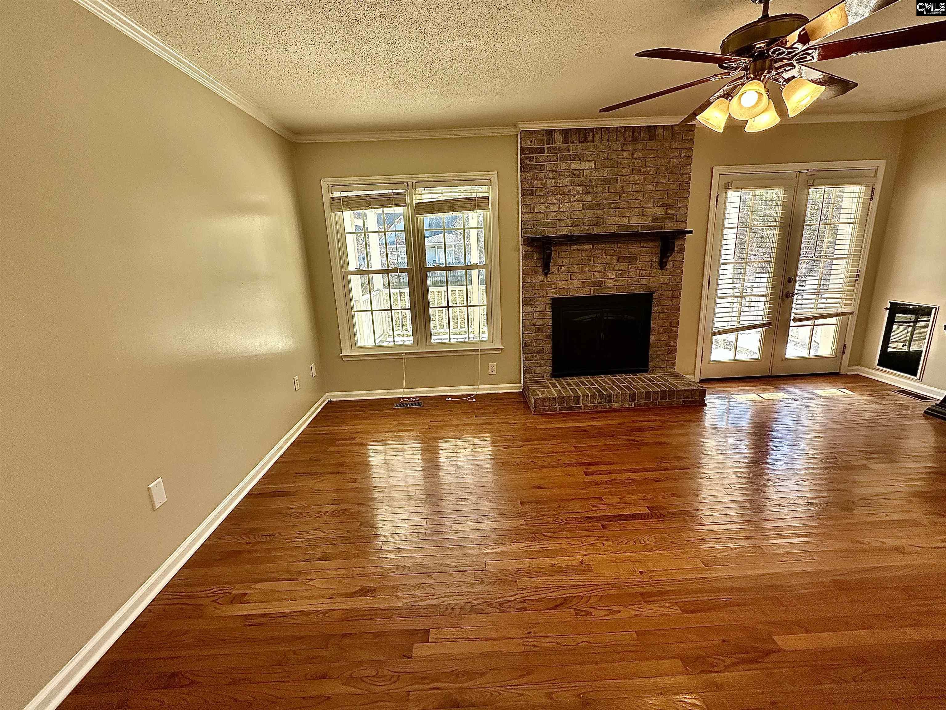 143 Arundel Drive Orangeburg, SC 29118