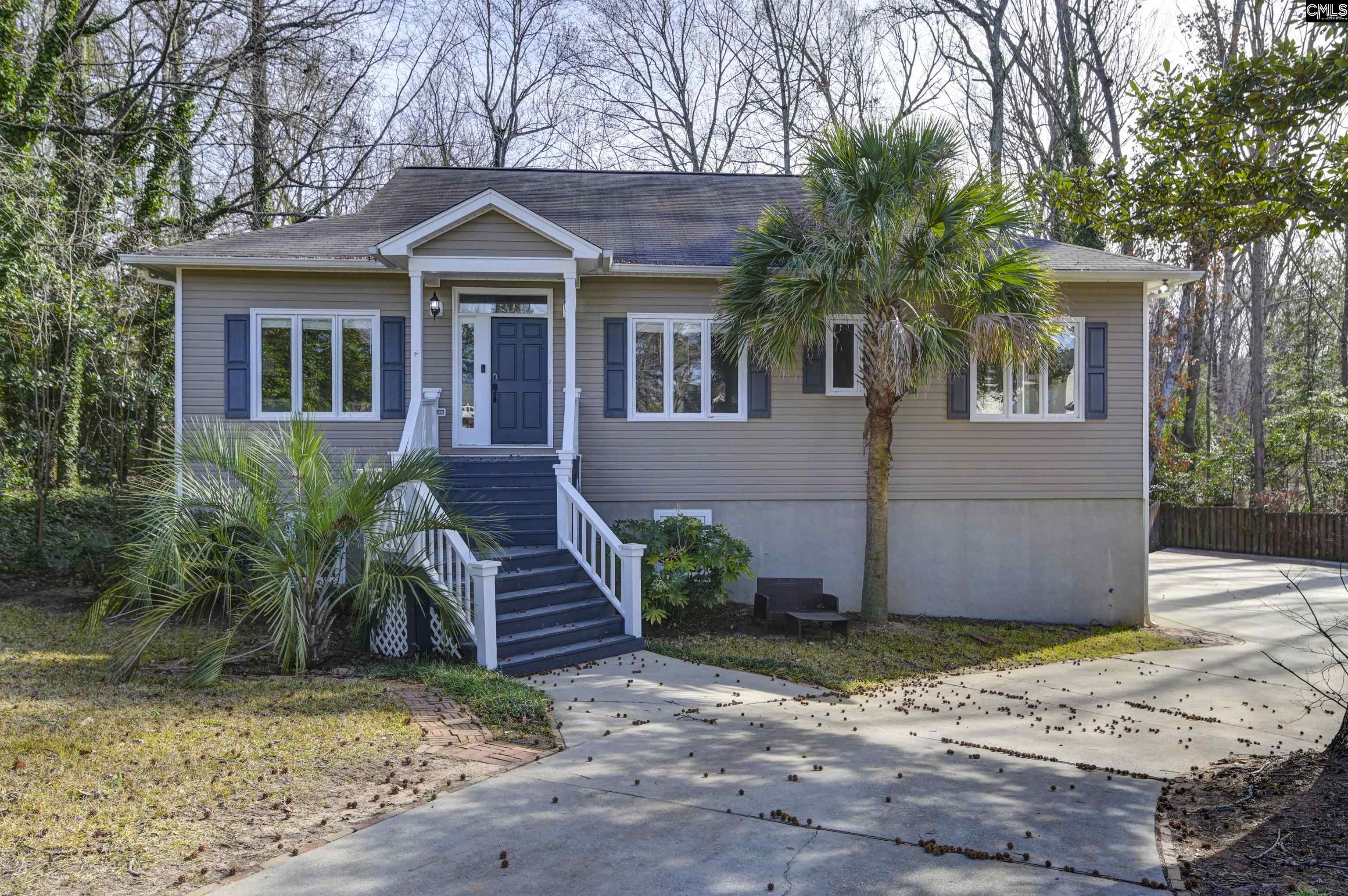 611 Clearview Court Columbia, SC 29212