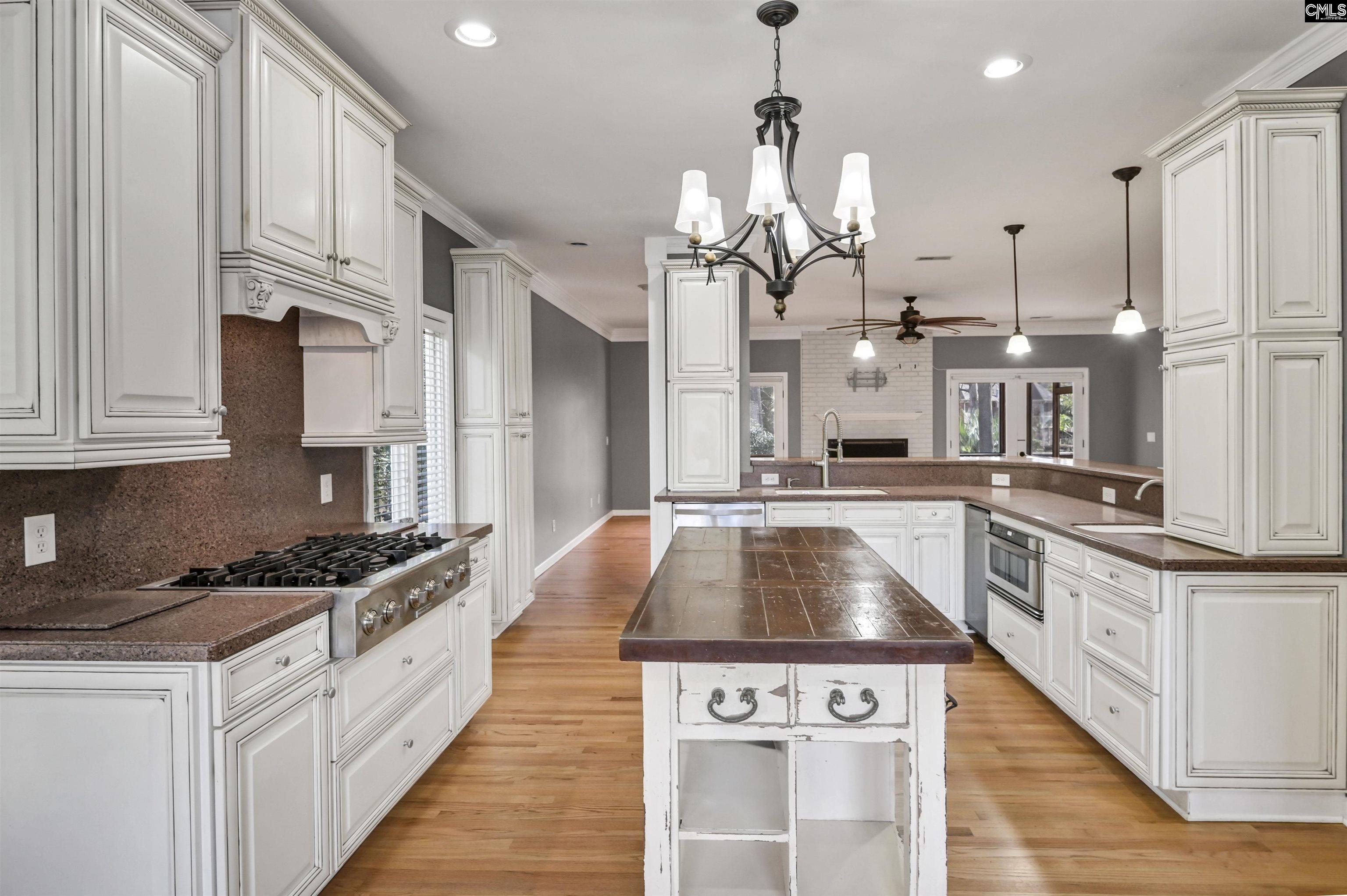 611 Clearview Court Columbia, SC 29212