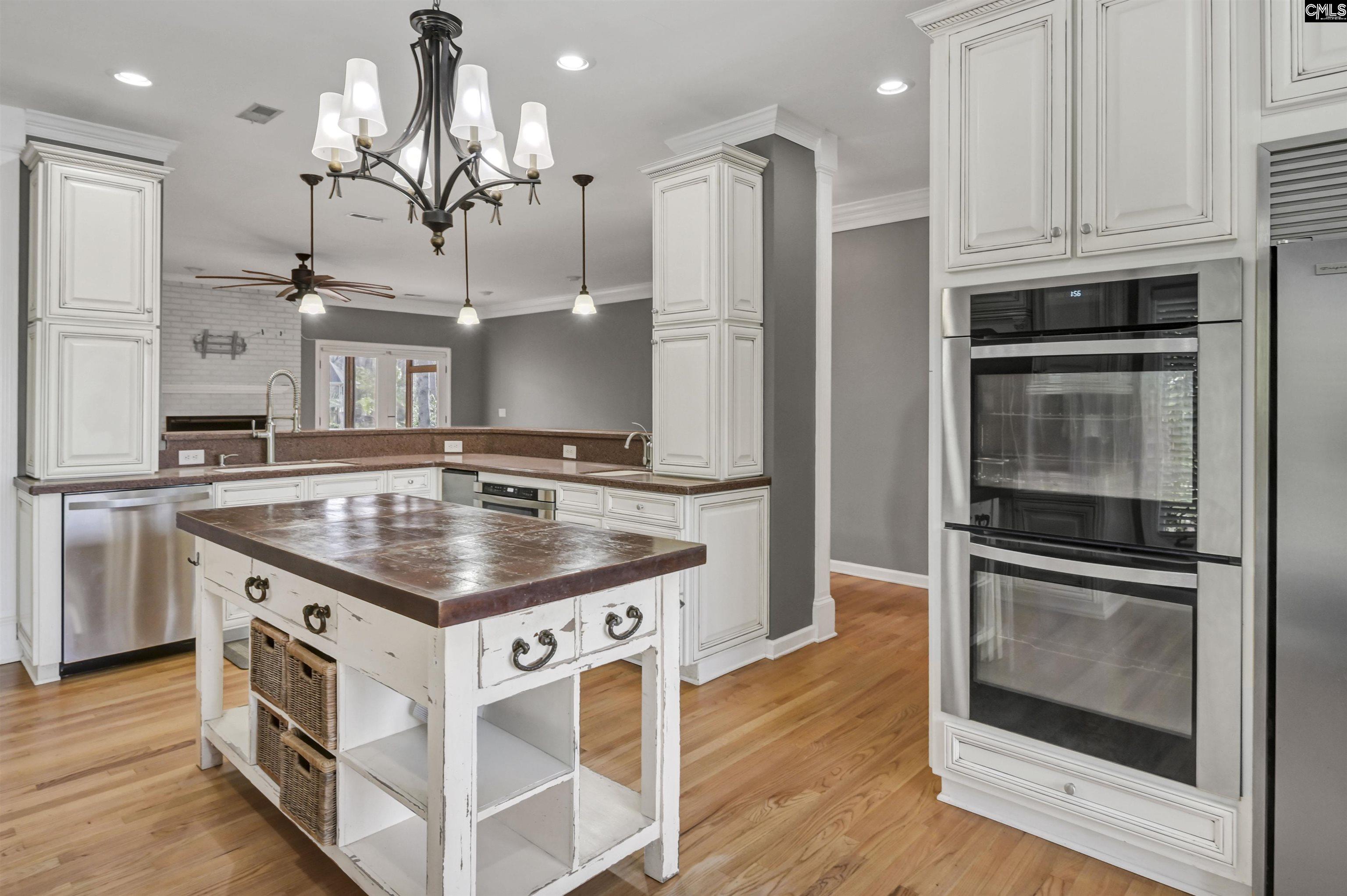 611 Clearview Court Columbia, SC 29212