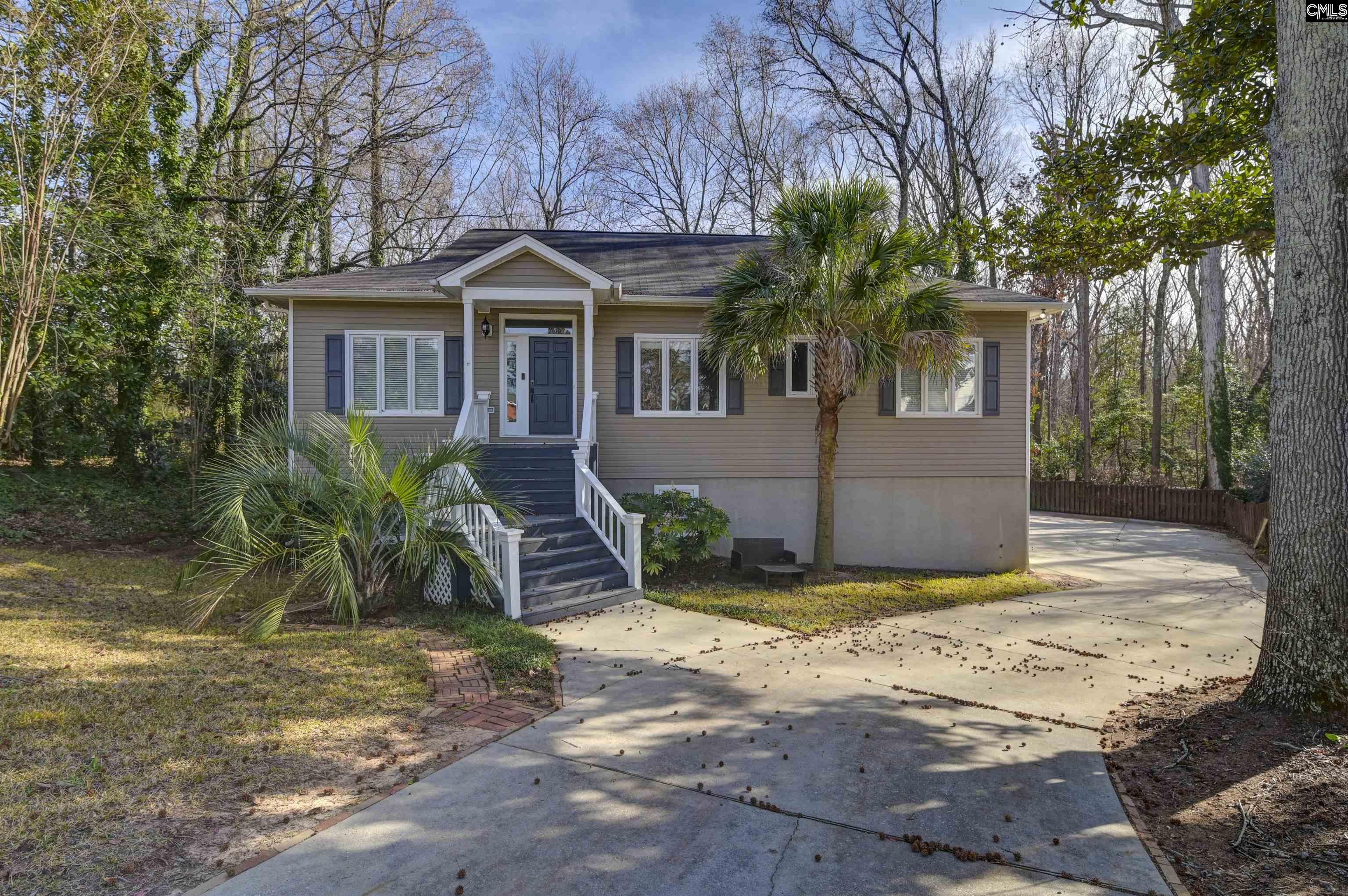 611 Clearview Court Columbia, SC 29212