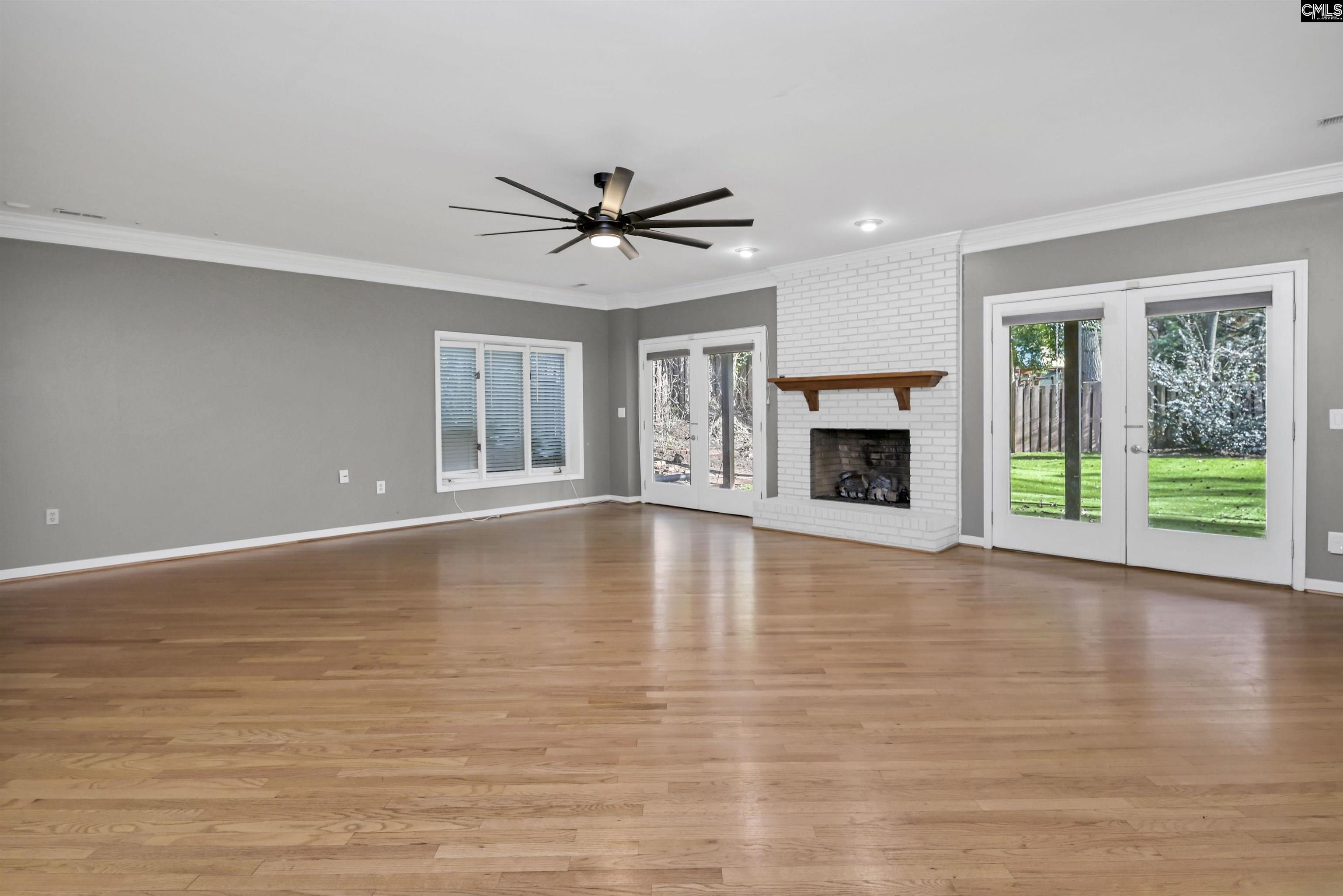 611 Clearview Court Columbia, SC 29212