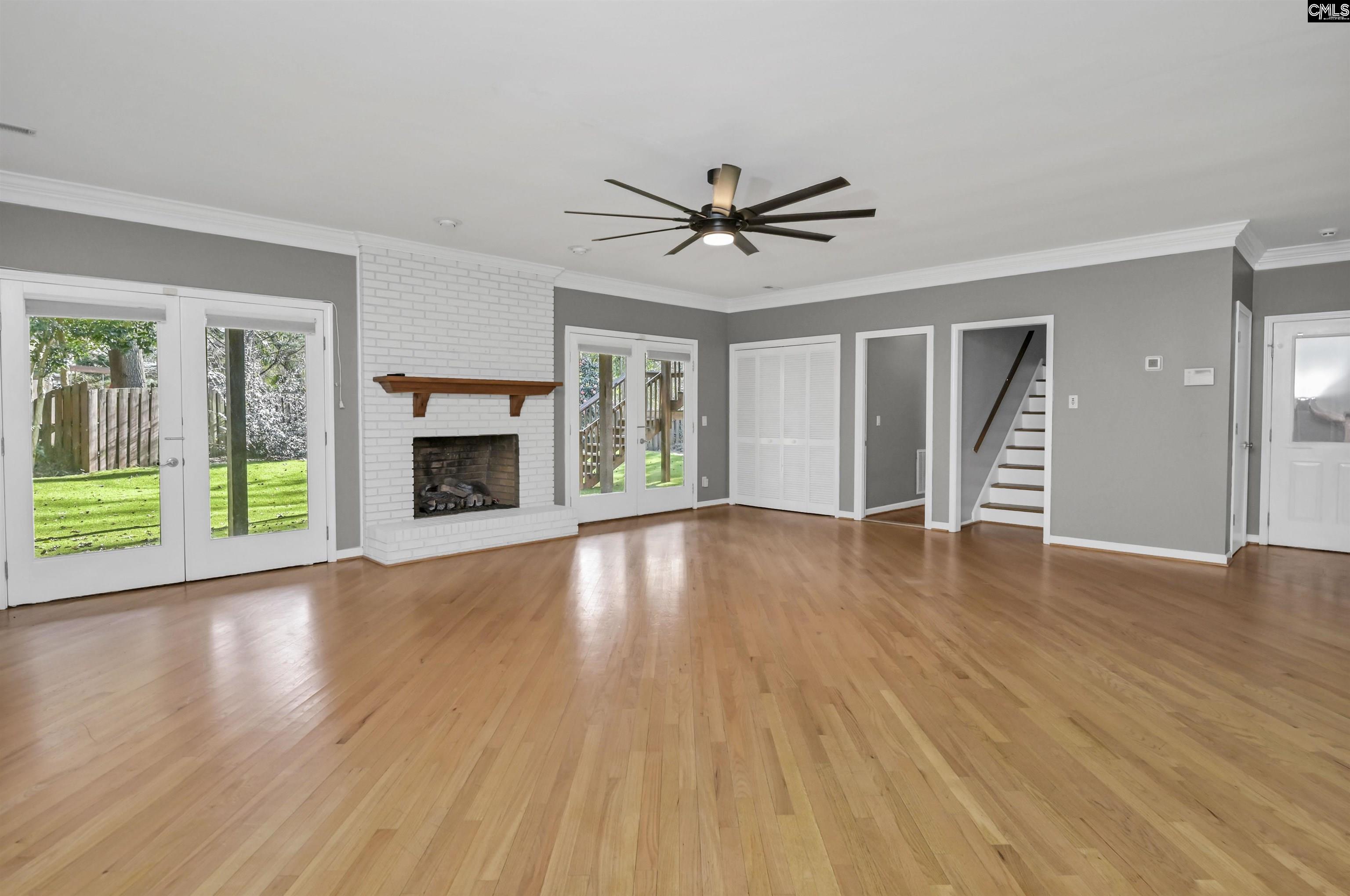 611 Clearview Court Columbia, SC 29212