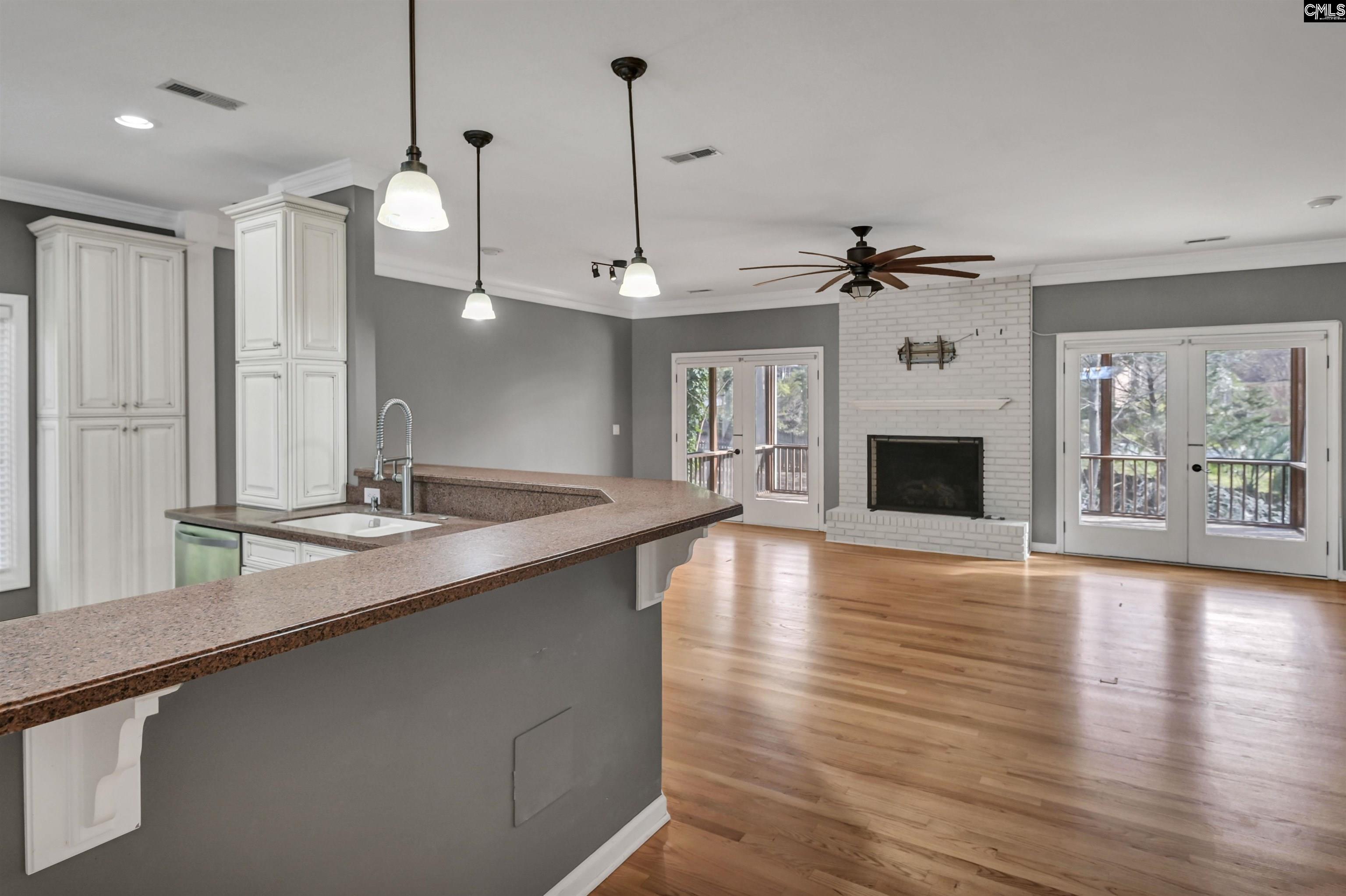 611 Clearview Court Columbia, SC 29212