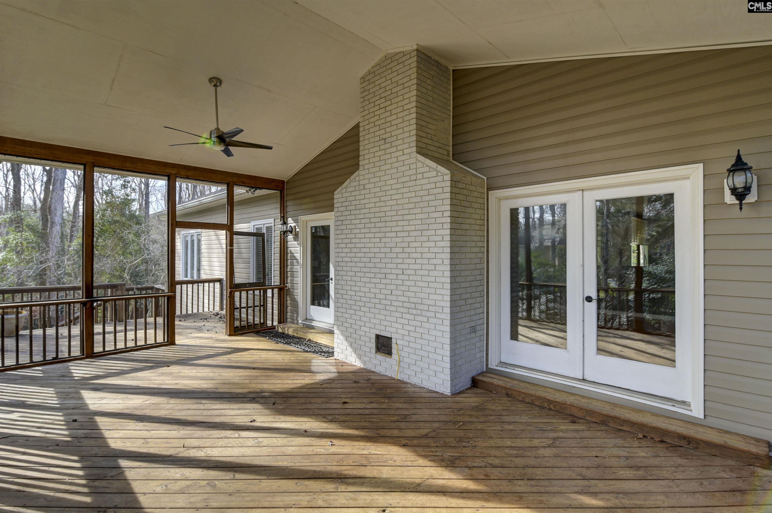 611 Clearview Court Columbia, SC 29212