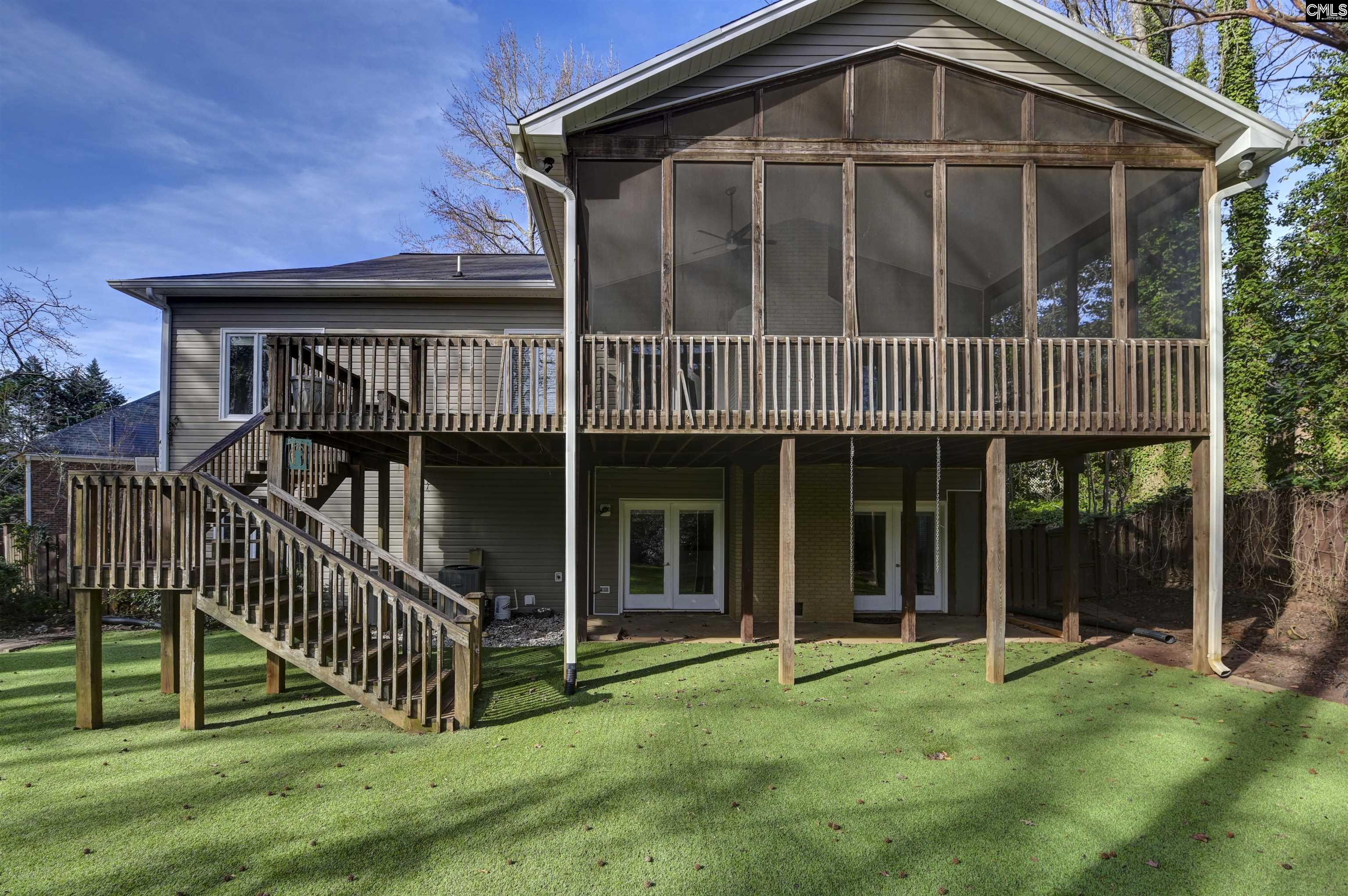 611 Clearview Court Columbia, SC 29212