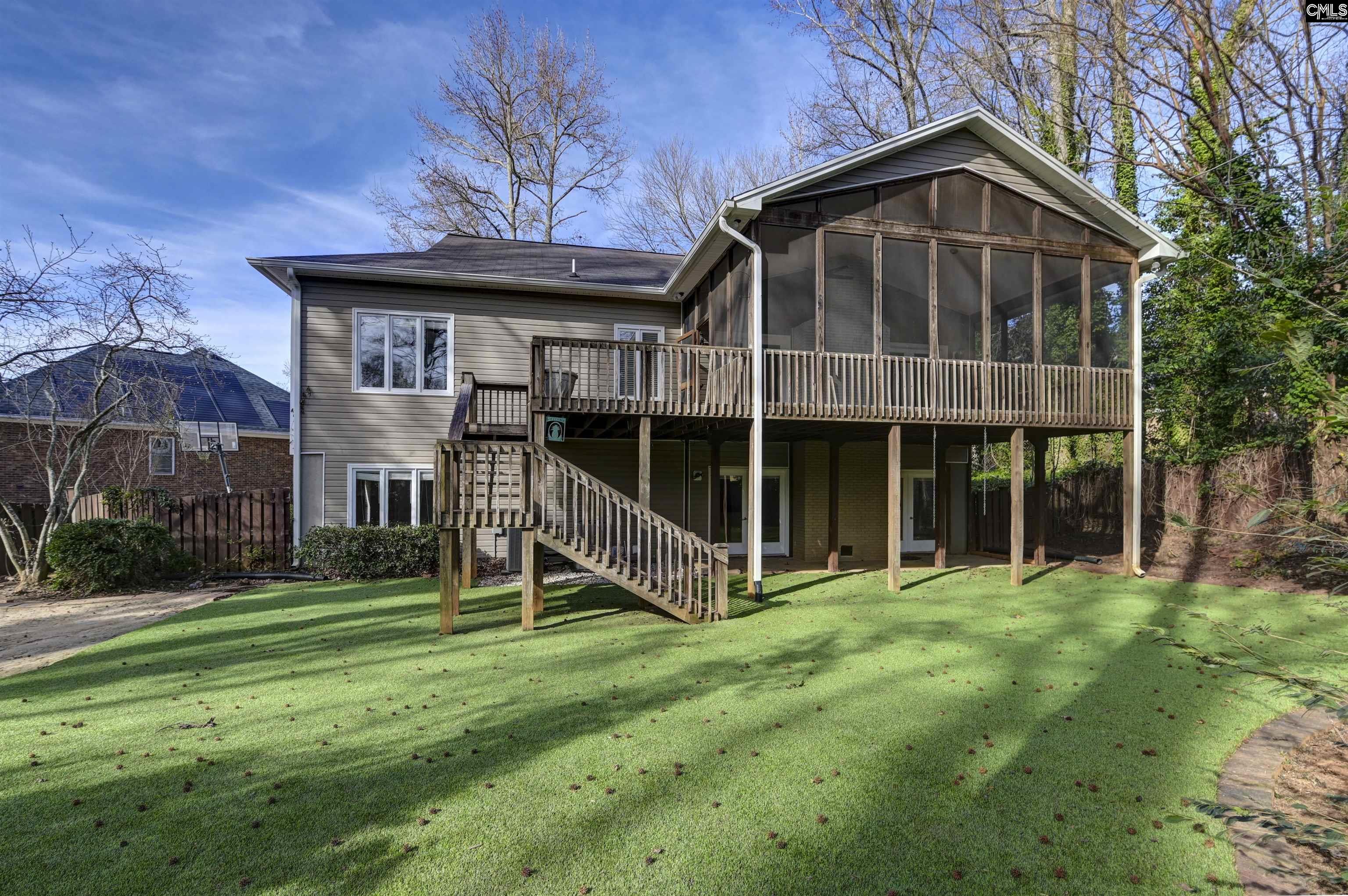611 Clearview Court Columbia, SC 29212
