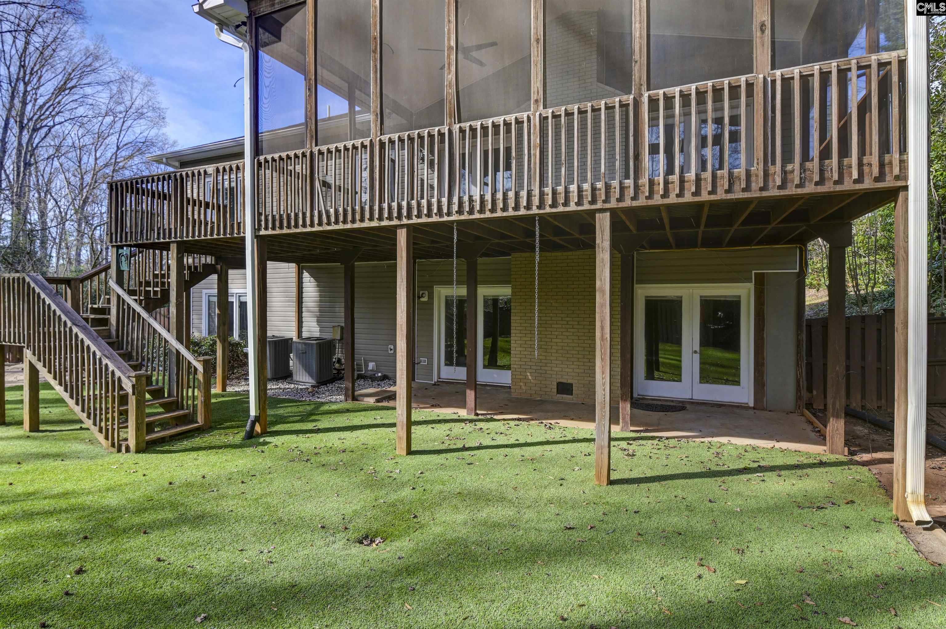 611 Clearview Court Columbia, SC 29212