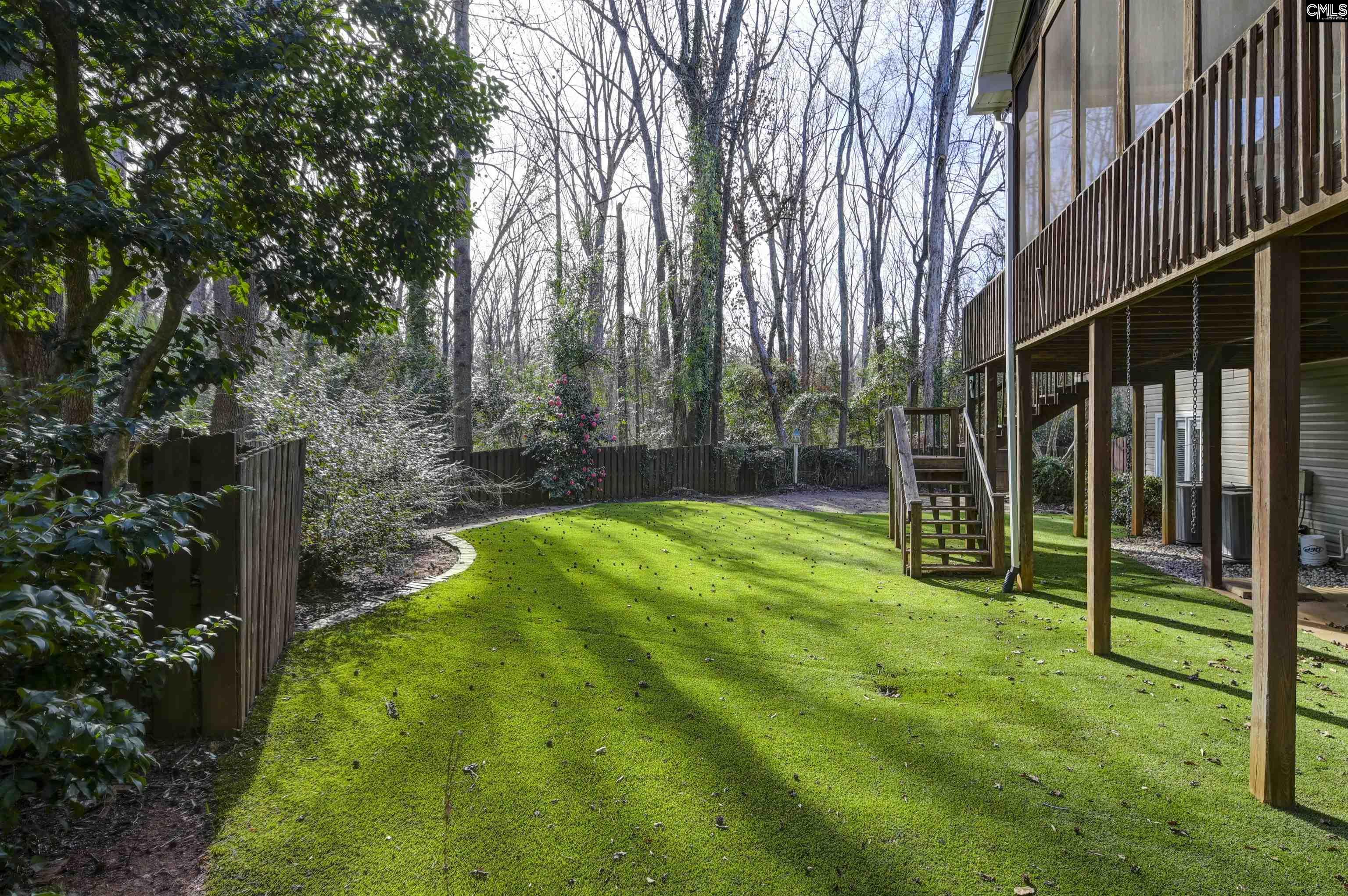 611 Clearview Court Columbia, SC 29212