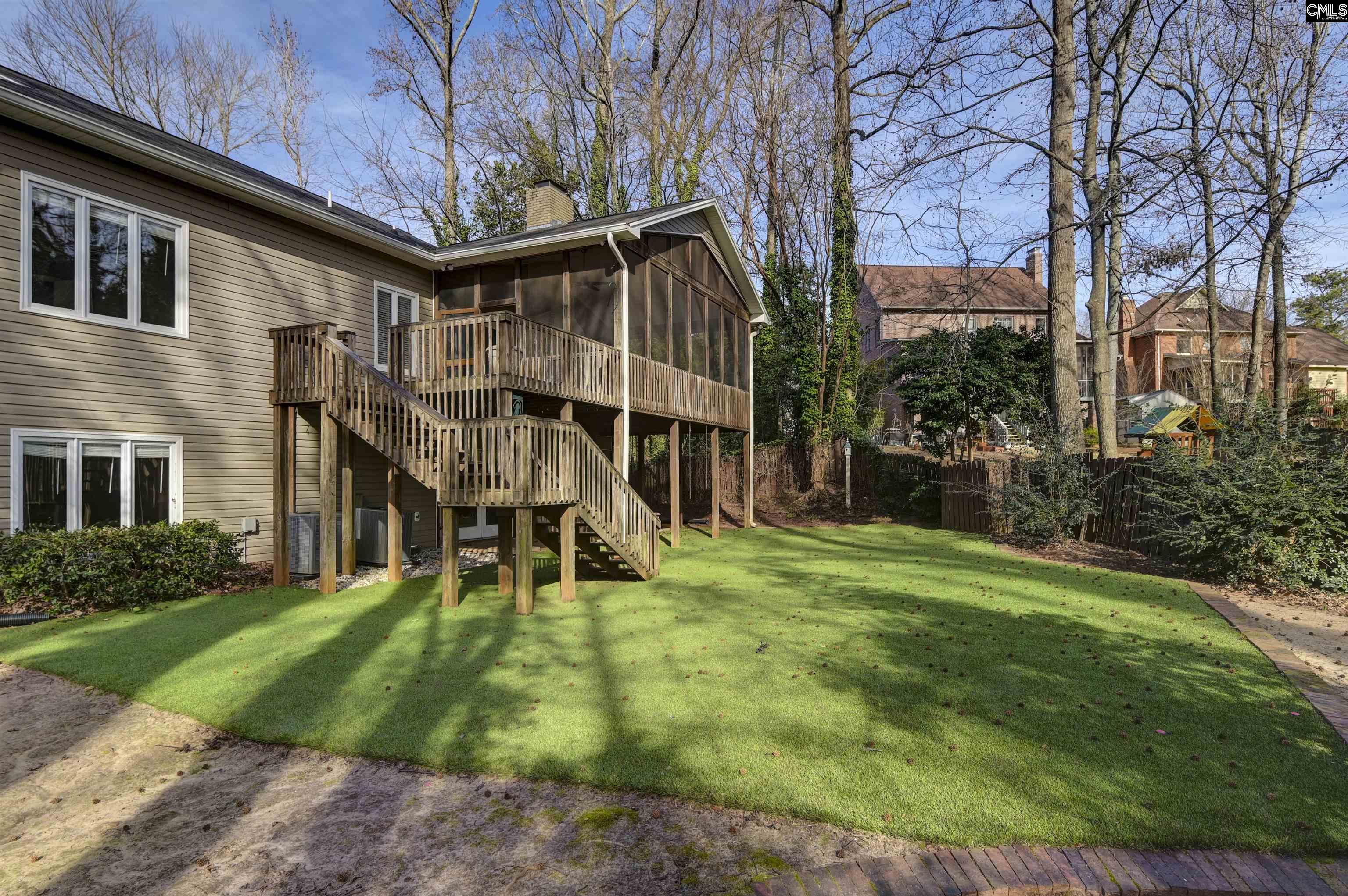 611 Clearview Court Columbia, SC 29212