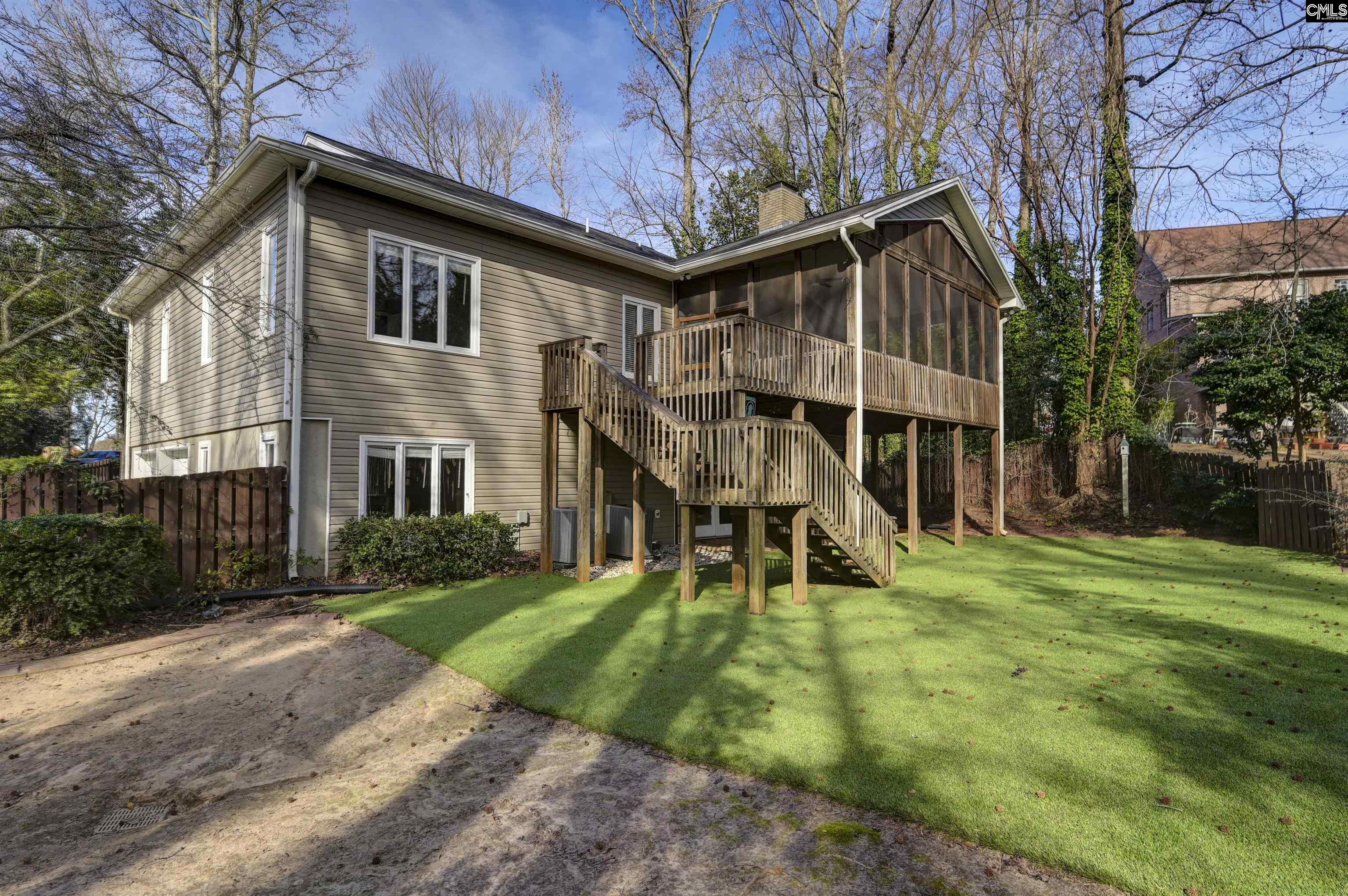 611 Clearview Court Columbia, SC 29212