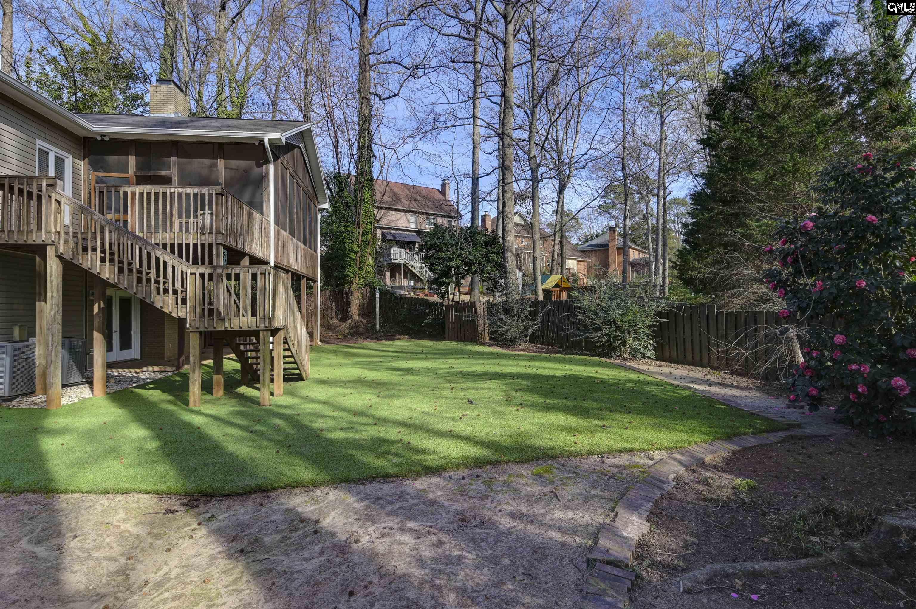 611 Clearview Court Columbia, SC 29212