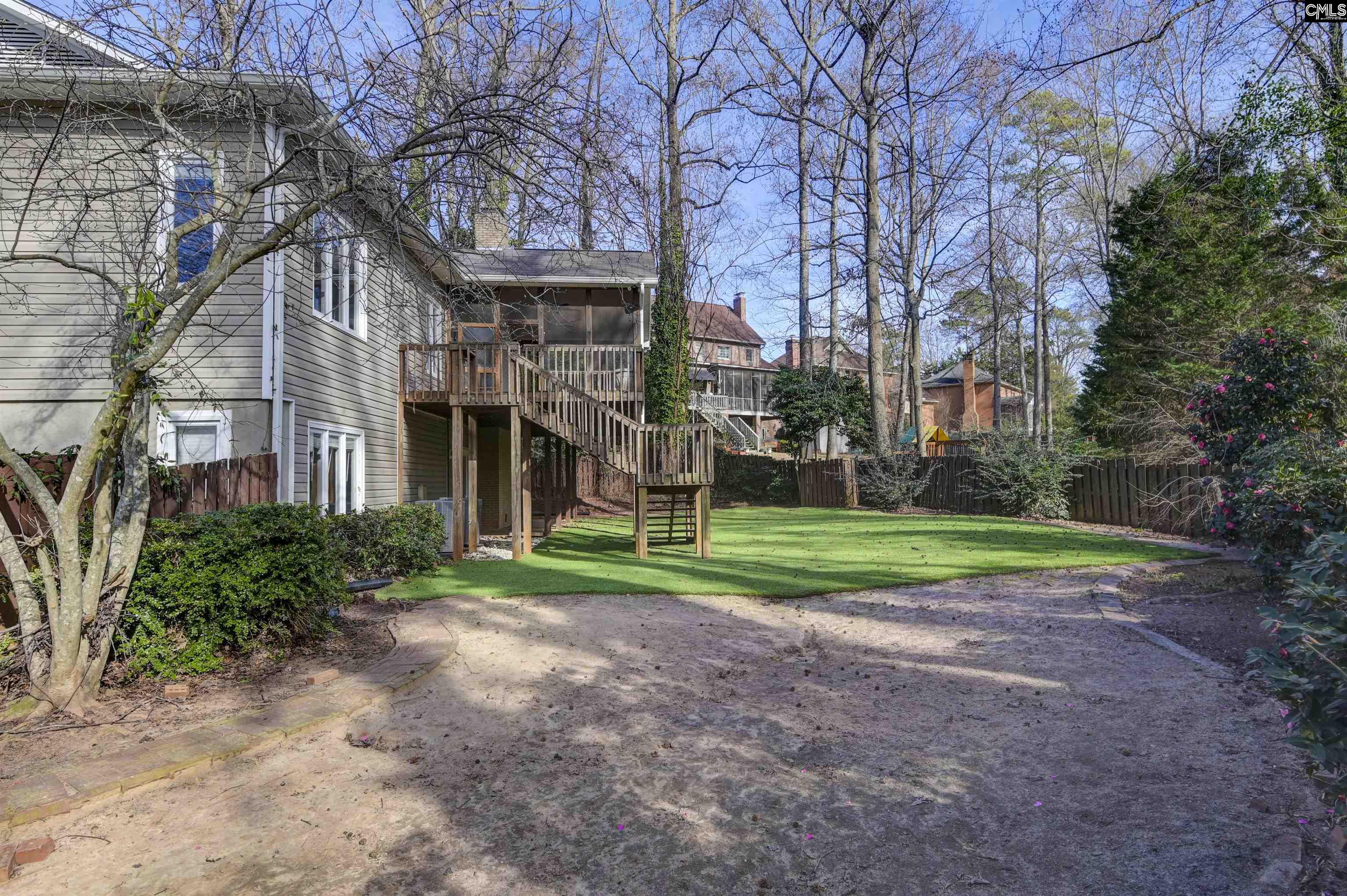 611 Clearview Court Columbia, SC 29212