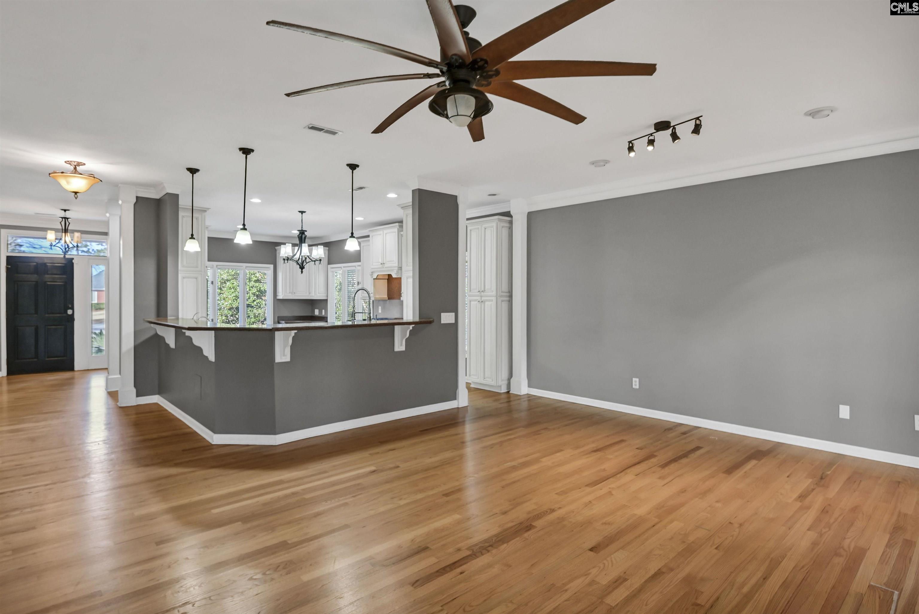 611 Clearview Court Columbia, SC 29212