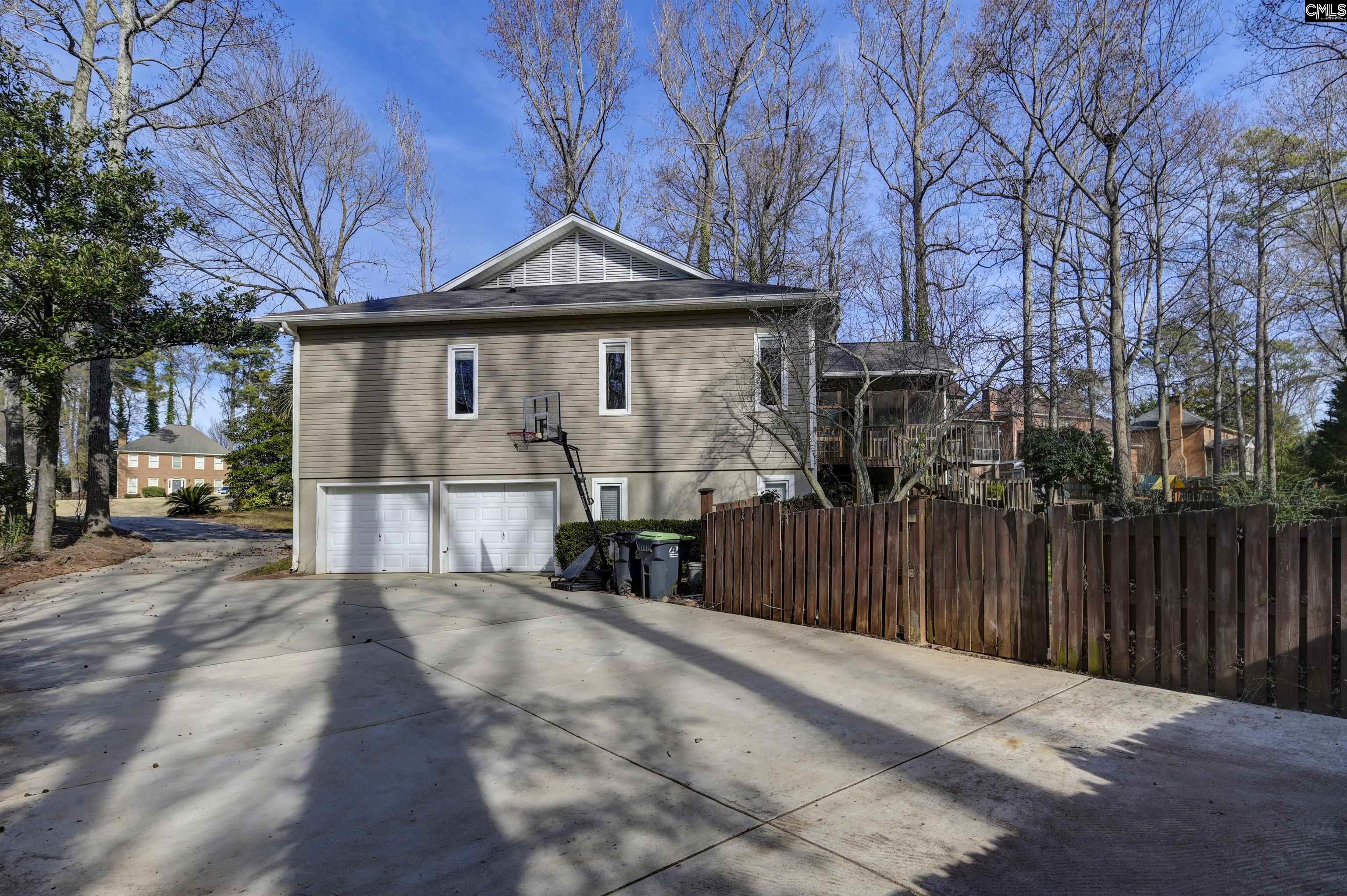 611 Clearview Court Columbia, SC 29212