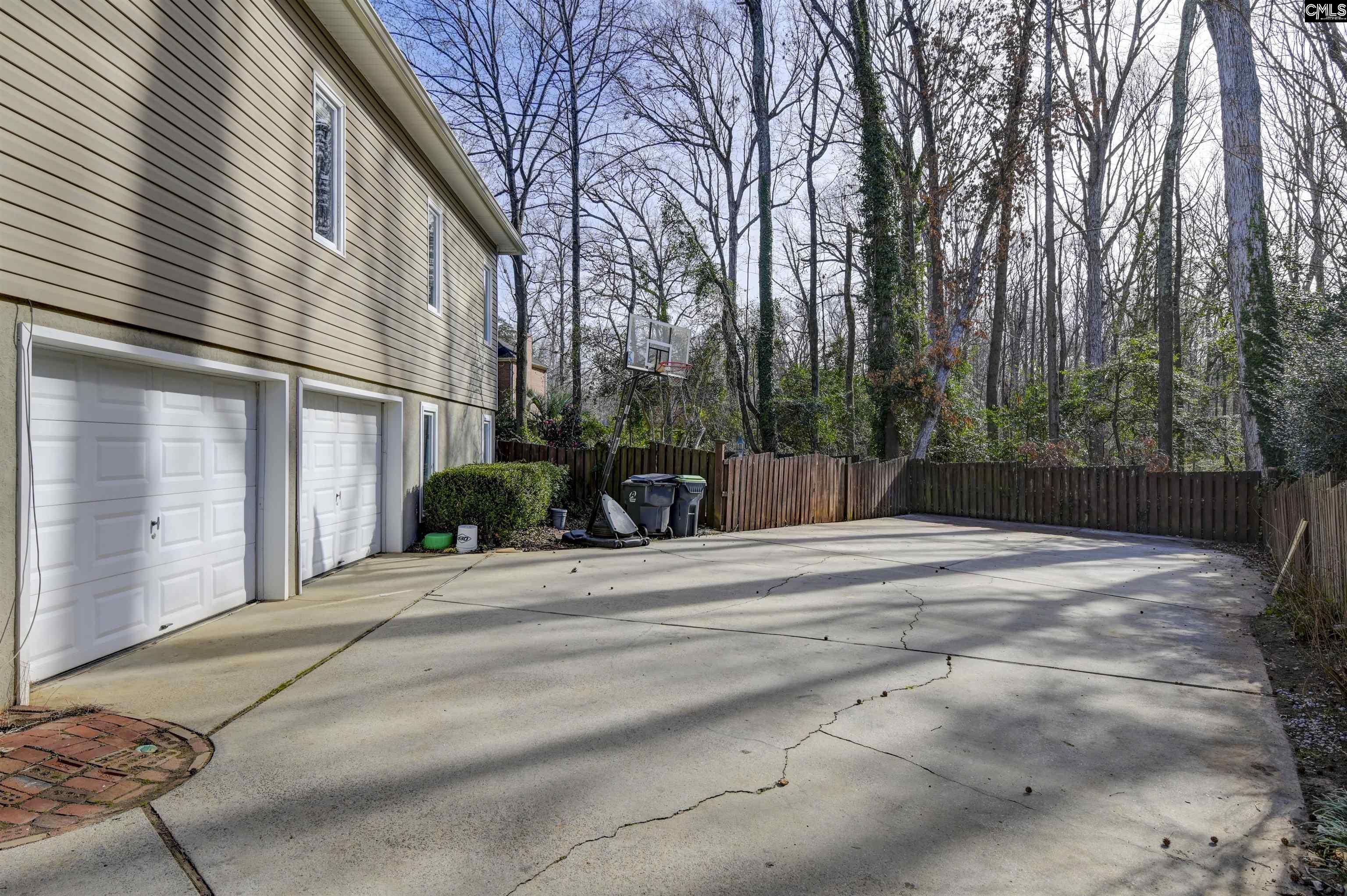 611 Clearview Court Columbia, SC 29212