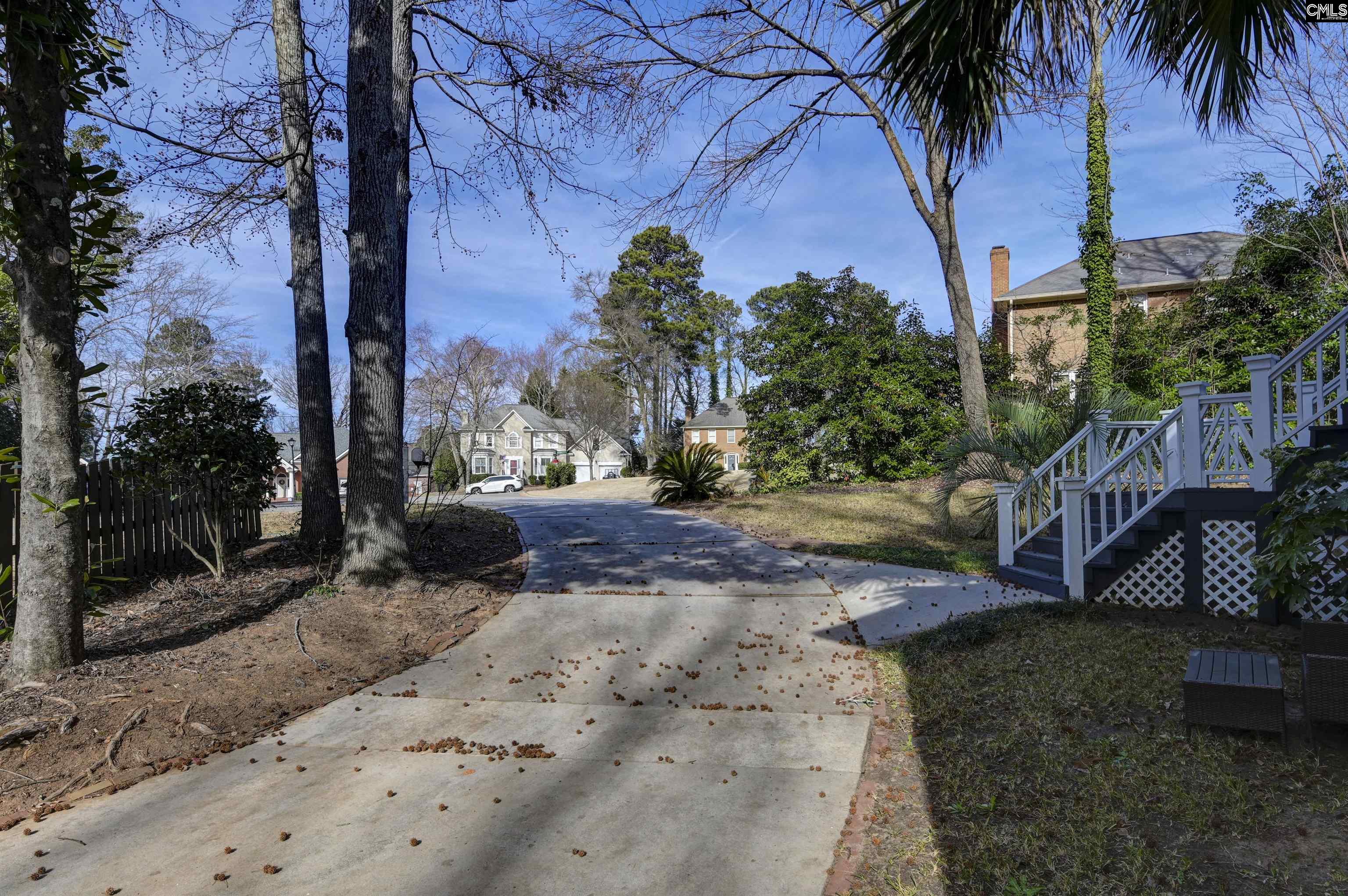 611 Clearview Court Columbia, SC 29212