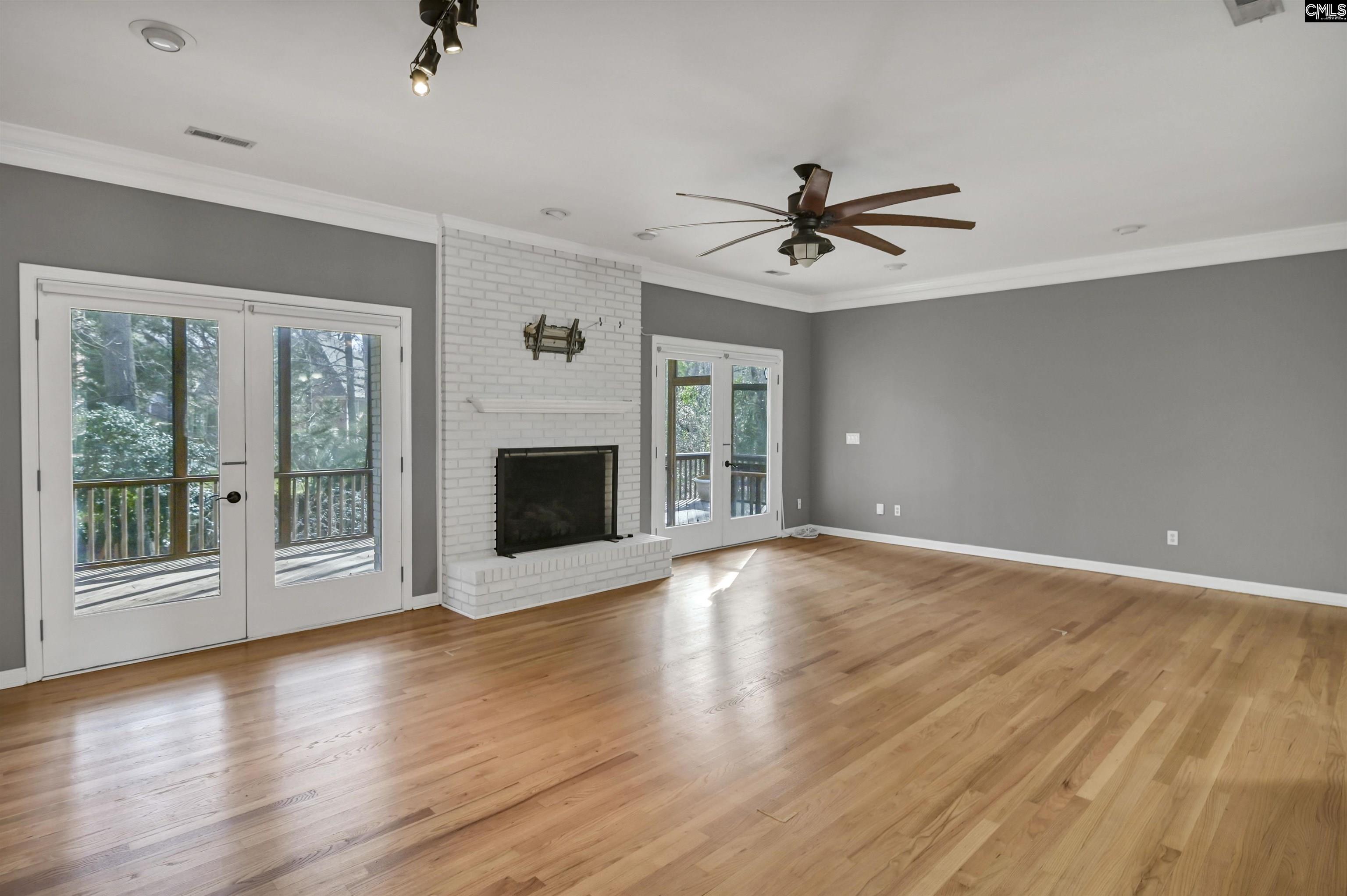 611 Clearview Court Columbia, SC 29212