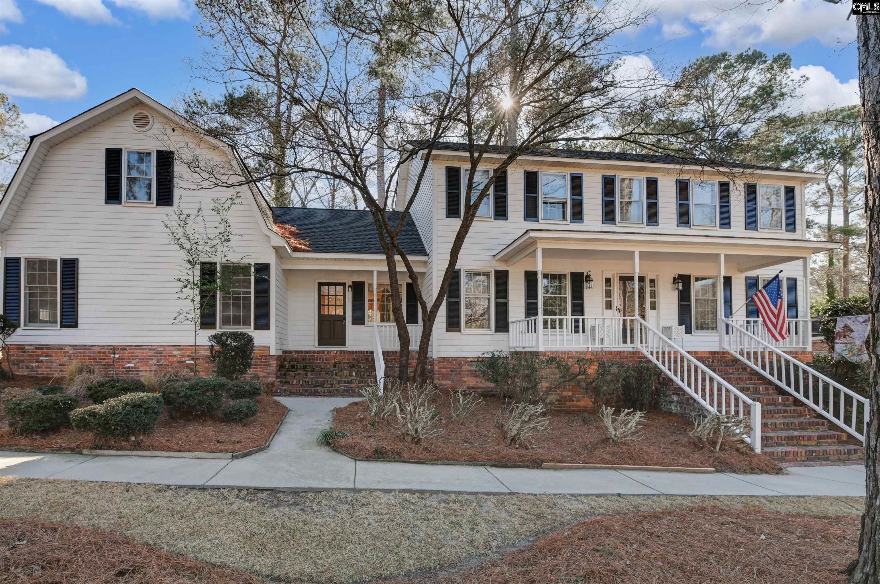 73 Olde Springs Road Columbia, SC 29223
