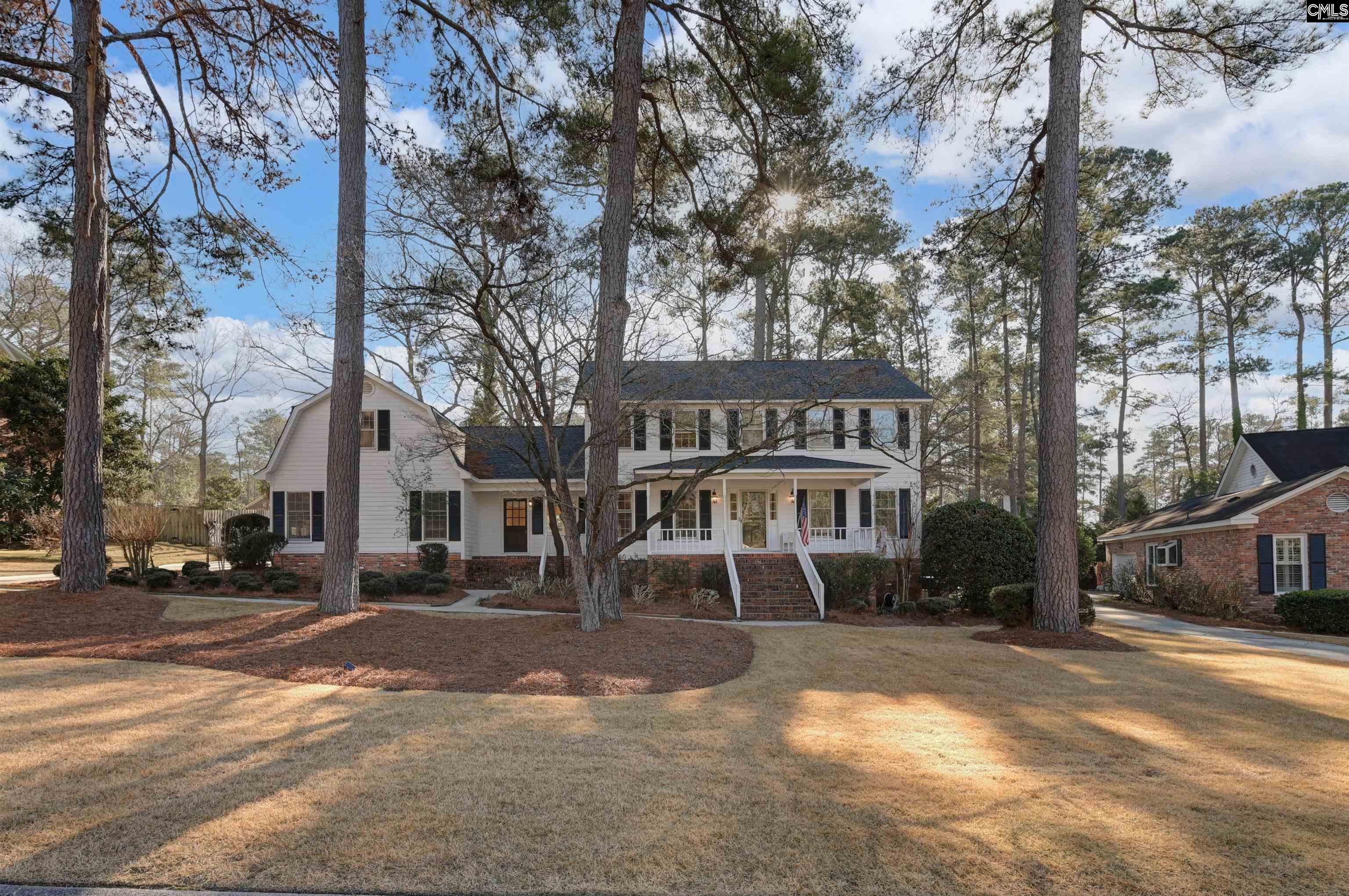 73 Olde Springs Road Columbia, SC 29223