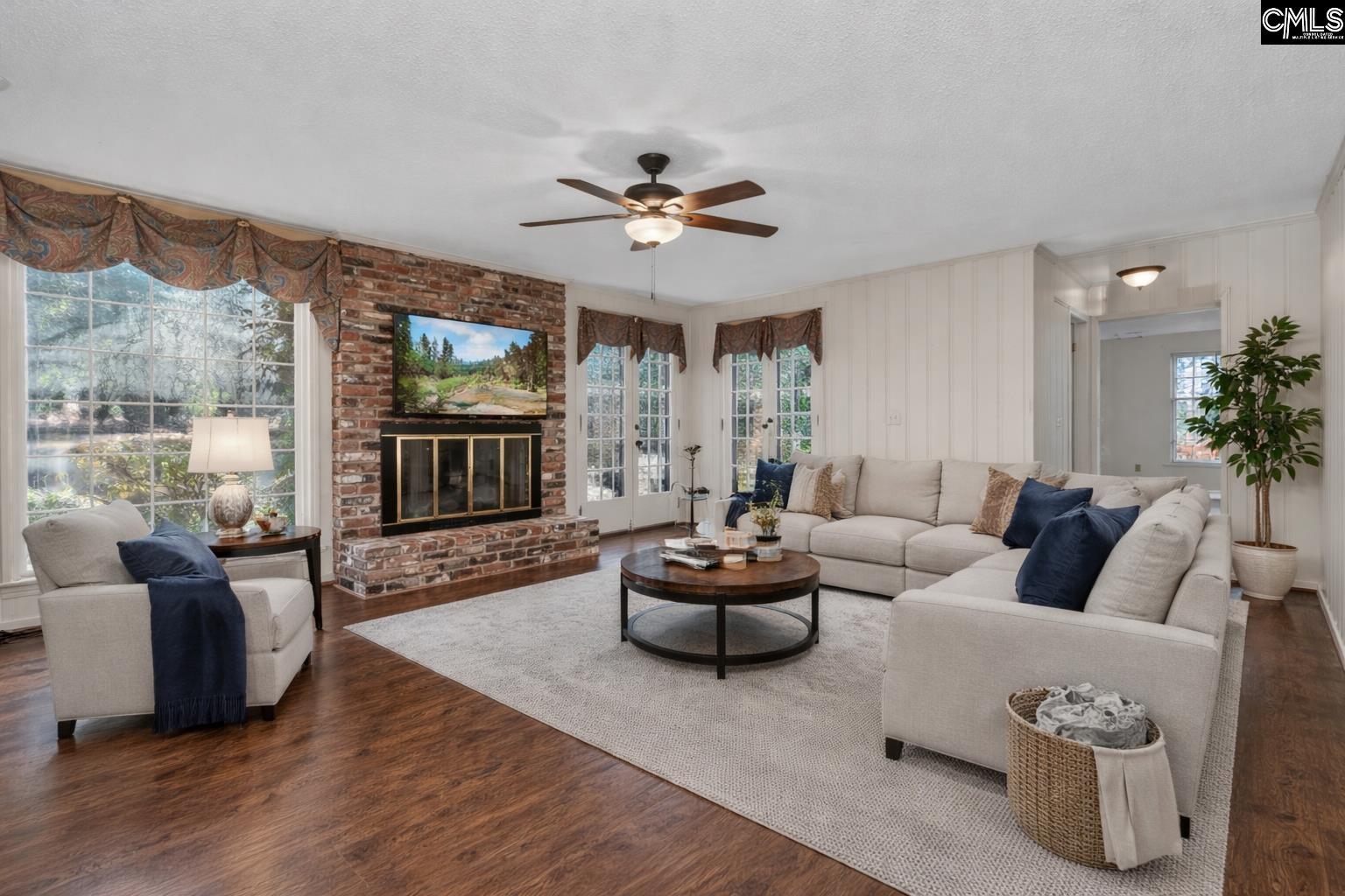 73 Olde Springs Road Columbia, SC 29223