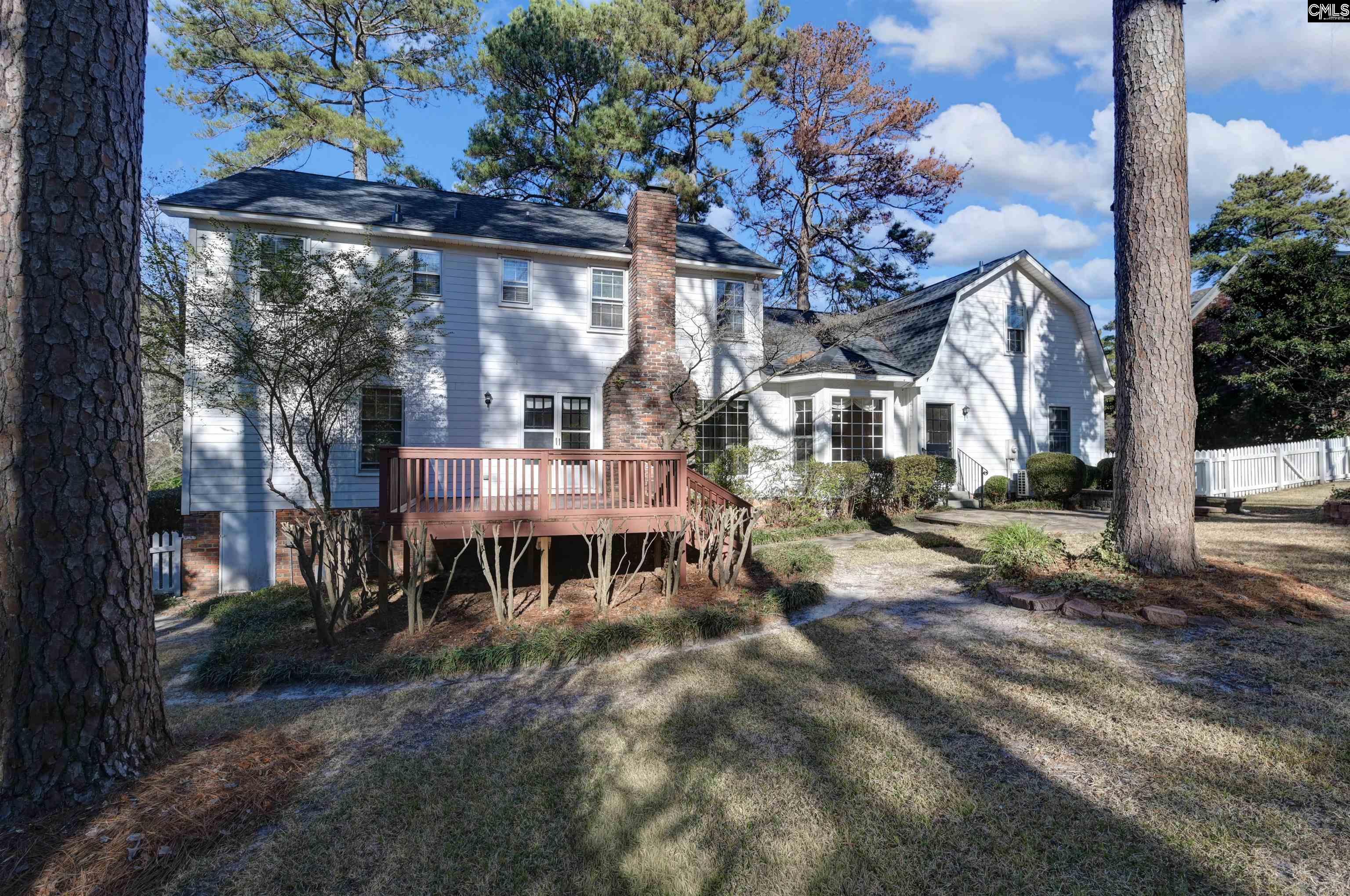 73 Olde Springs Road Columbia, SC 29223