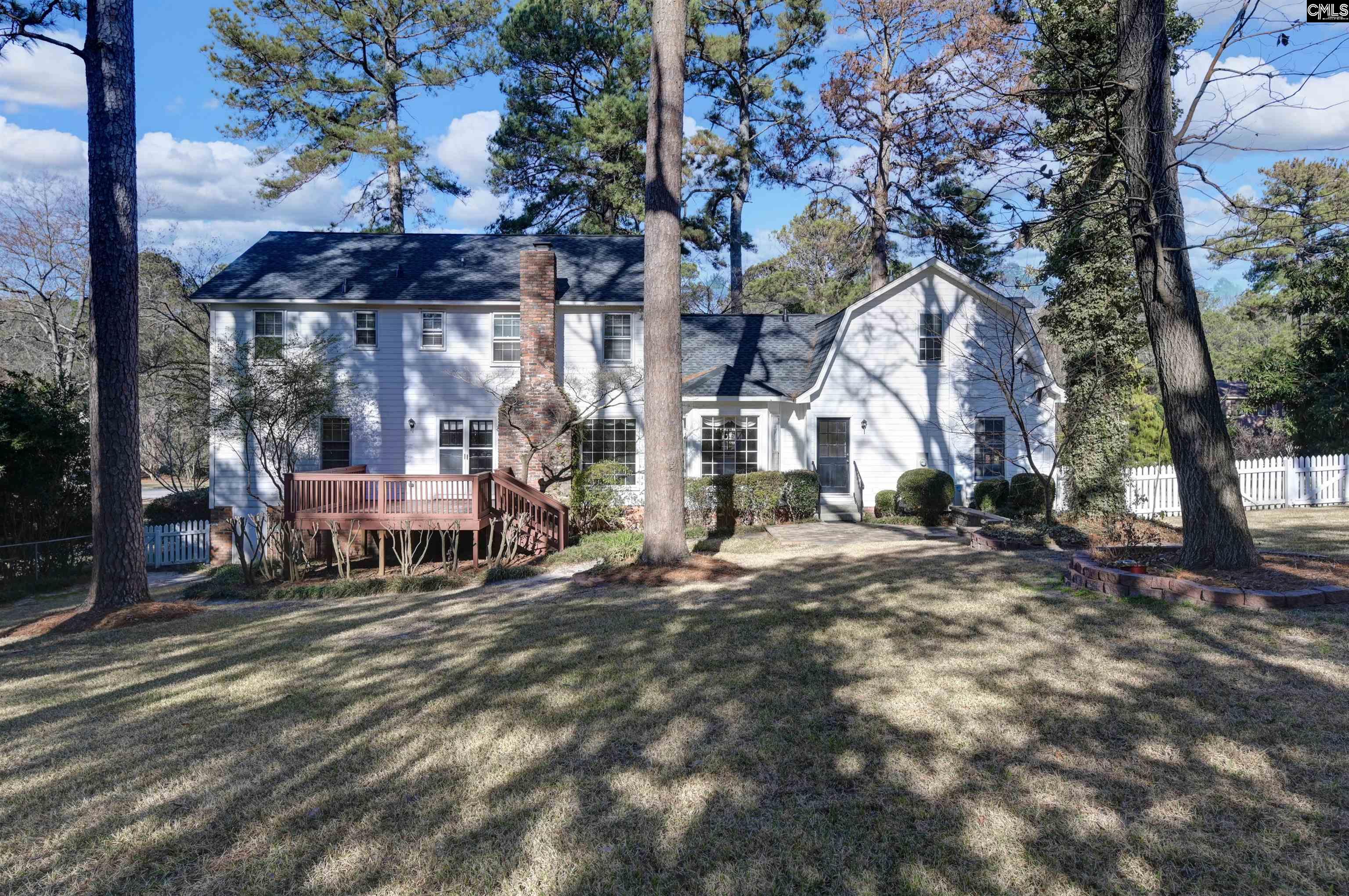 73 Olde Springs Road Columbia, SC 29223