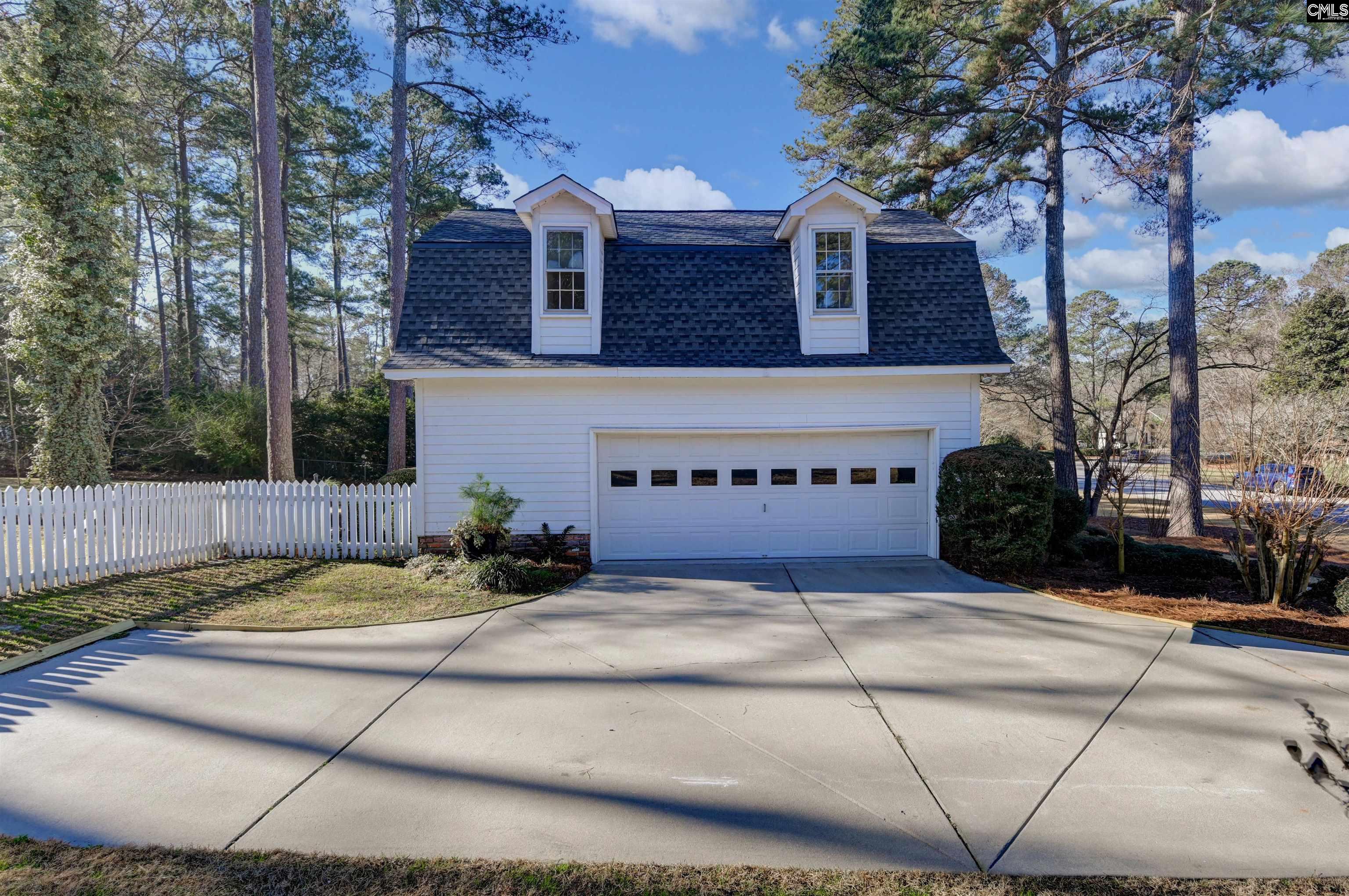 73 Olde Springs Road Columbia, SC 29223