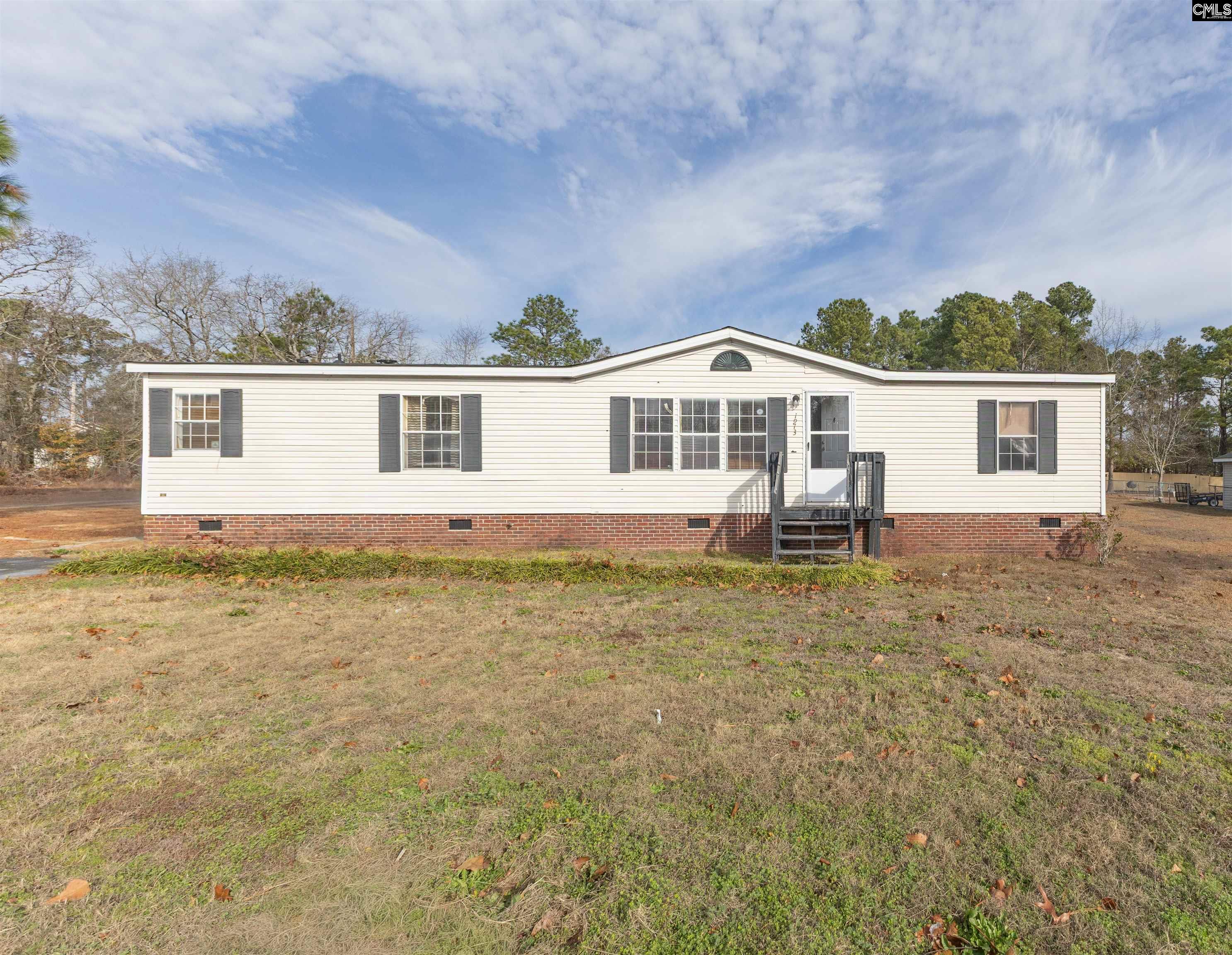 1973 Glenn Road Gaston, SC 29053